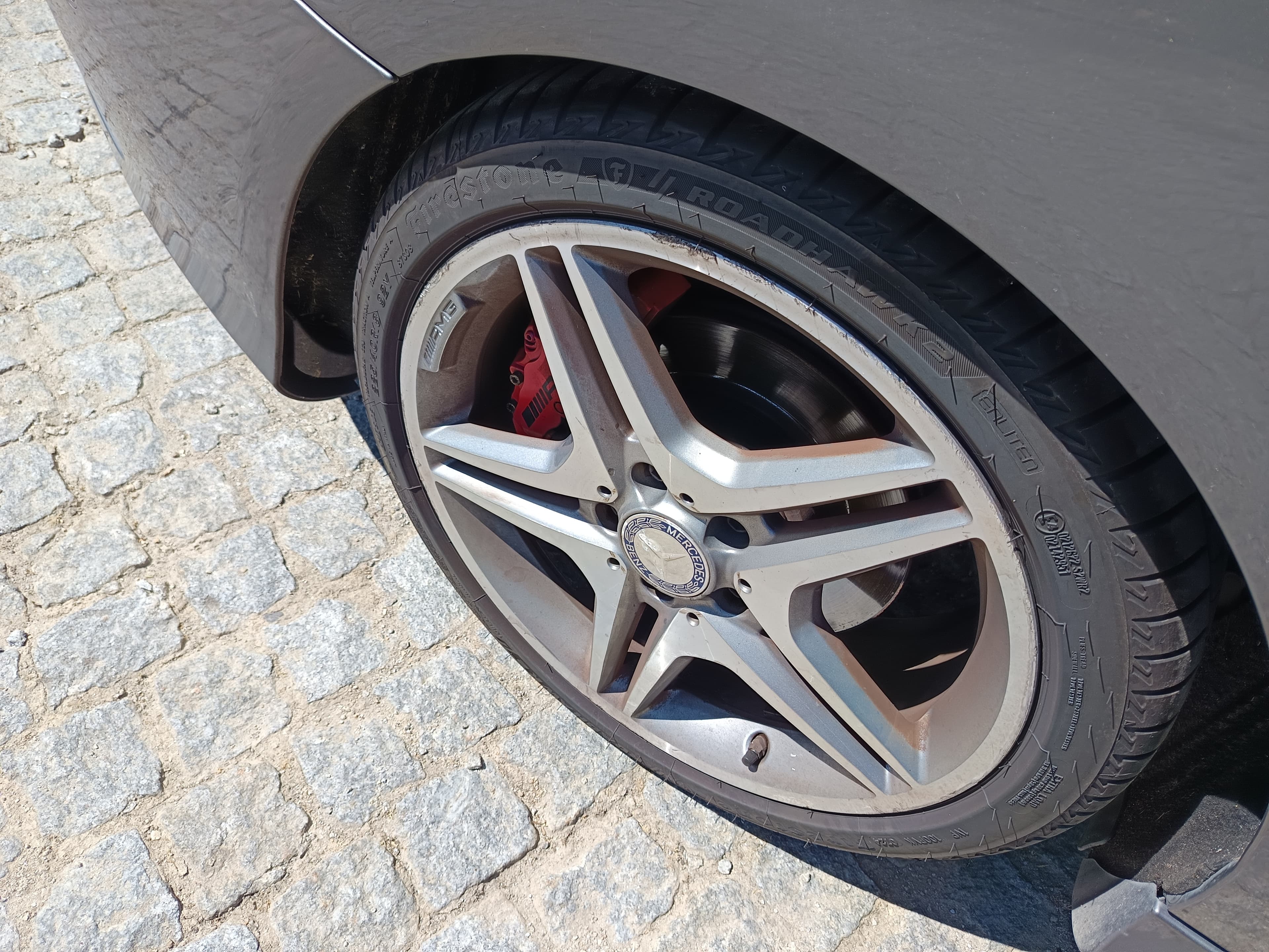Mercedes-Benz CLA 200 CDI  · Ano 2016 — imagem 7