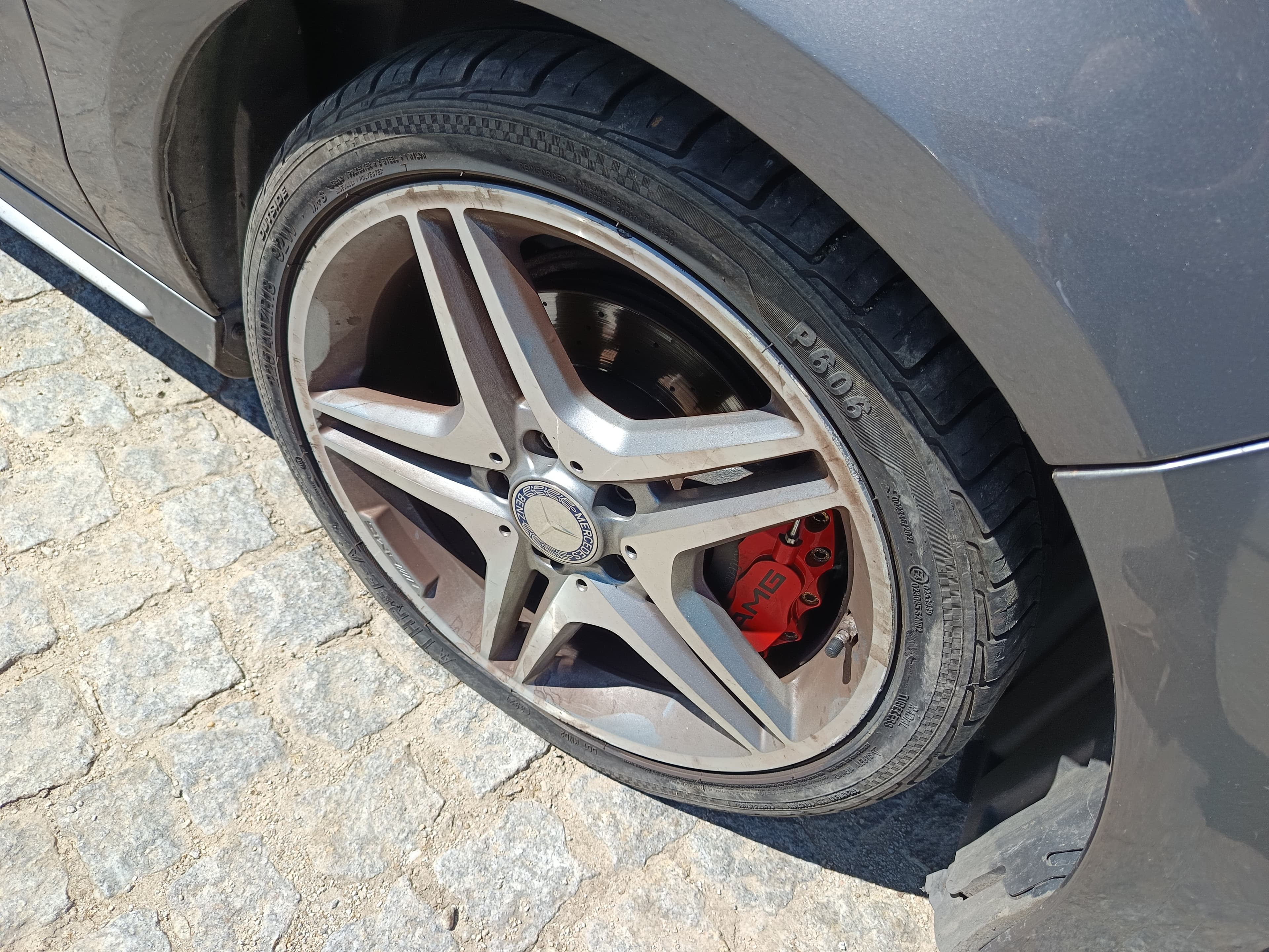 Mercedes-Benz CLA 200 CDI  · Ano 2016 — imagem 10