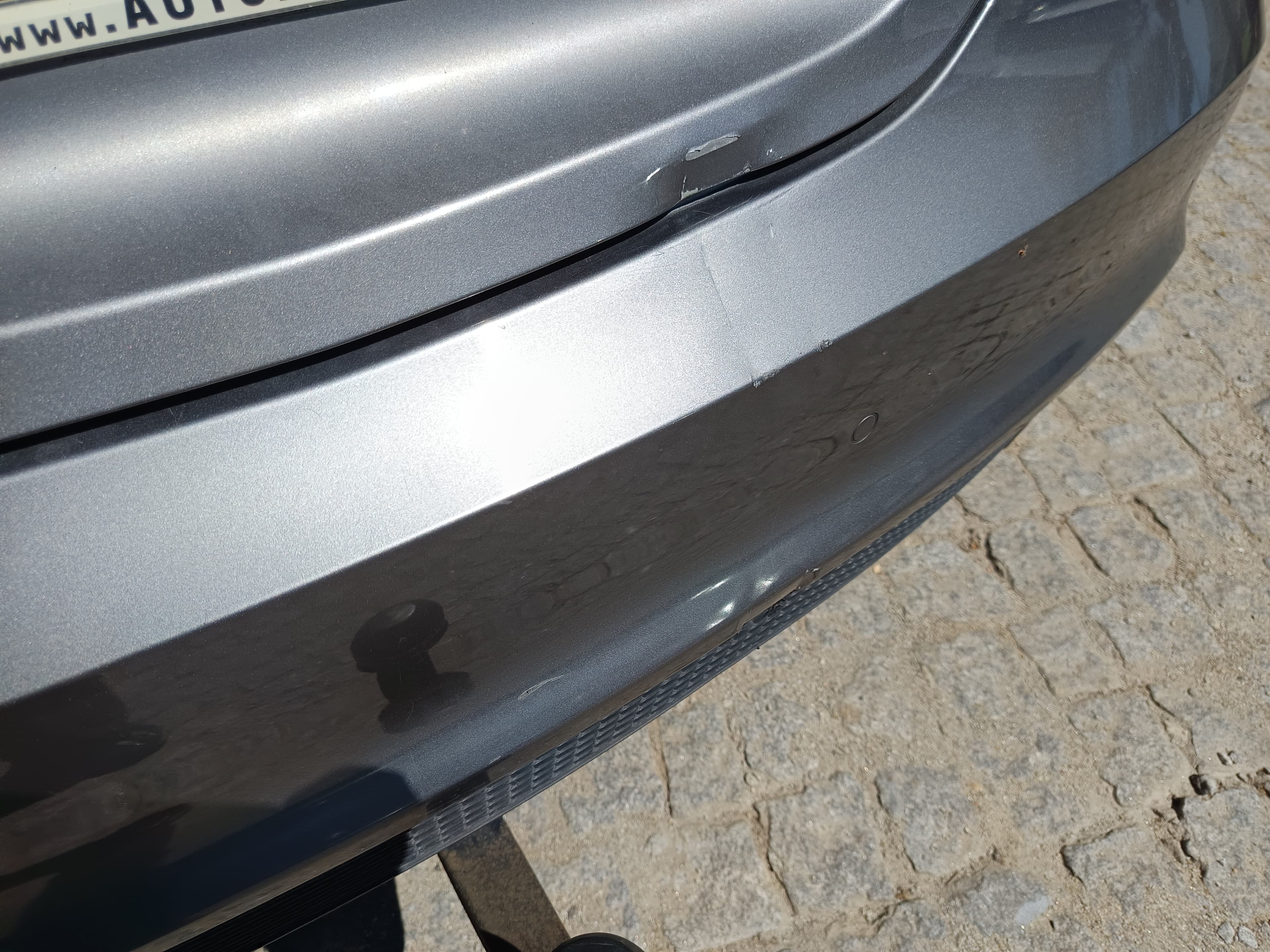 Mercedes-Benz CLA 200 CDI  · Ano 2016 — imagem 17