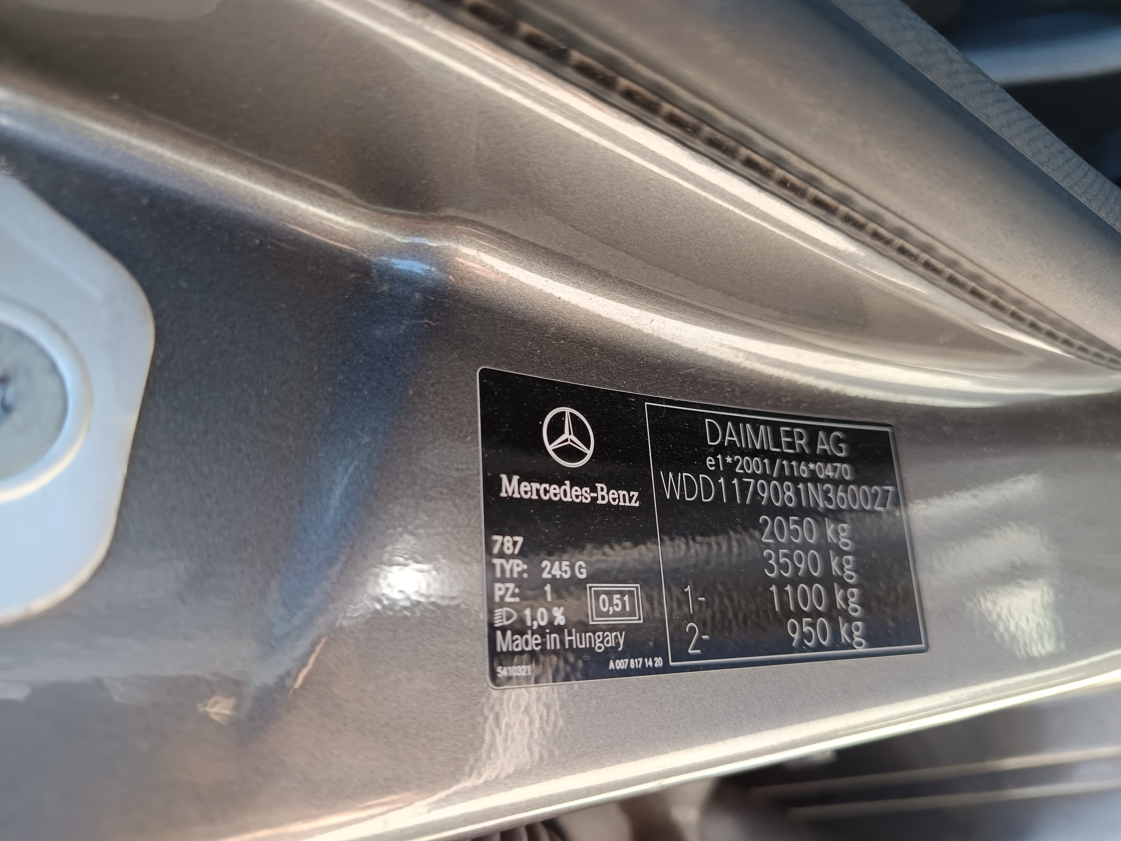 Mercedes-Benz CLA 200 CDI  · Ano 2016 — imagem 29
