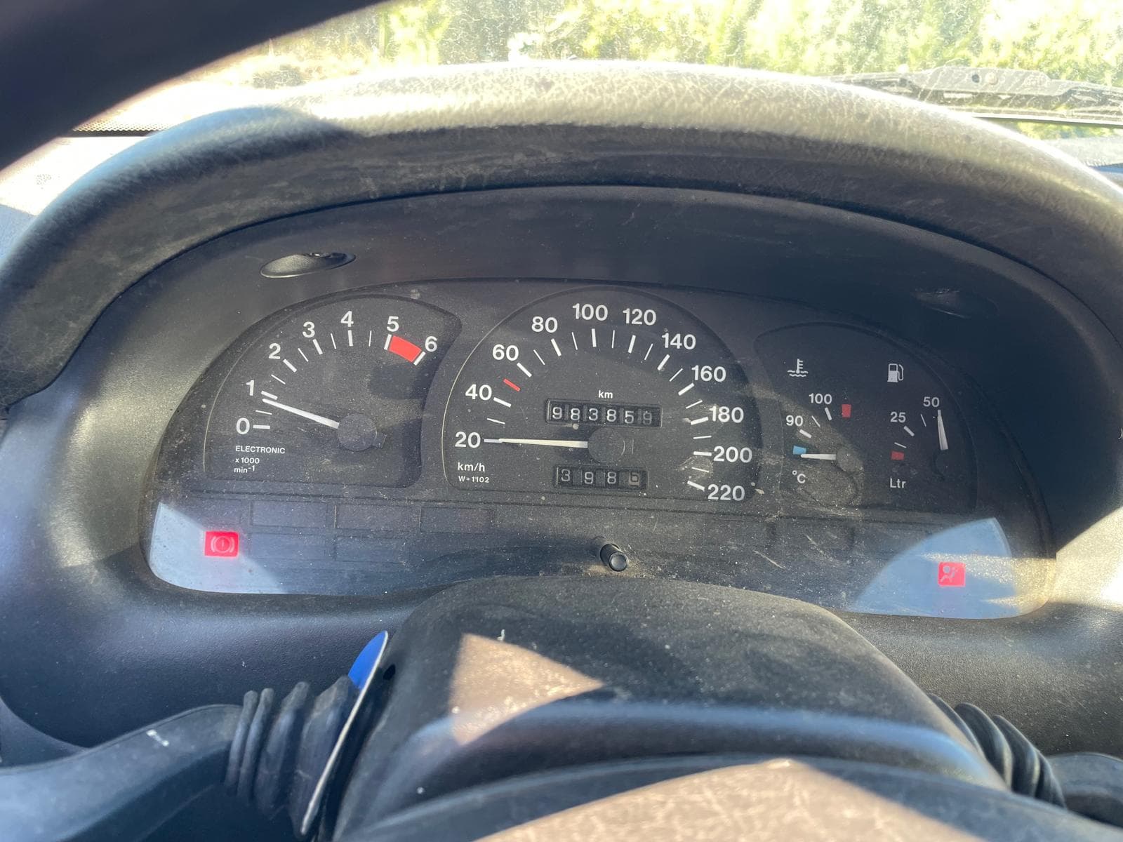 Opel Astra · Ano 1997 — imagem 6