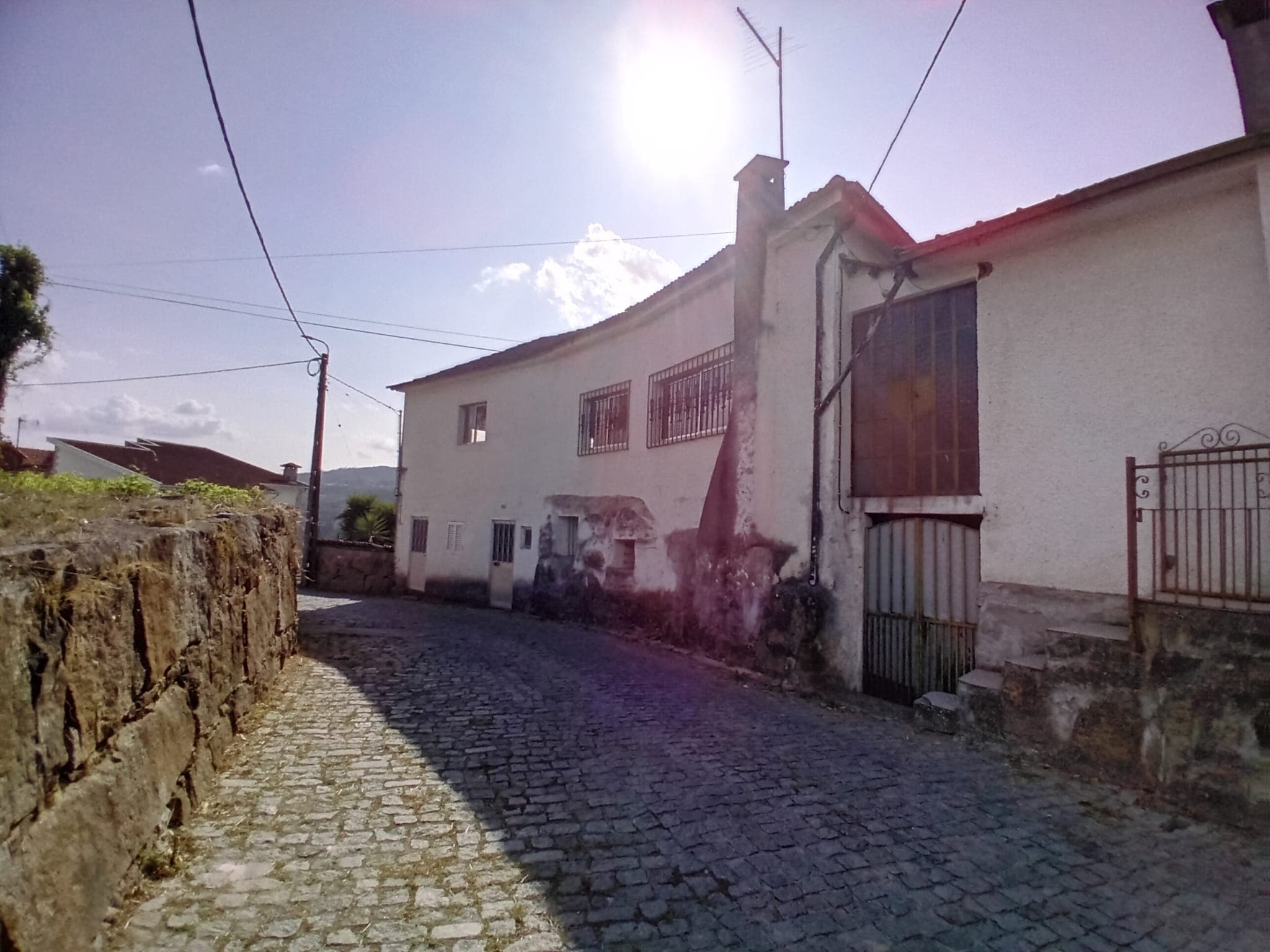 Armazém · Abragão, Penafiel — imagem 3