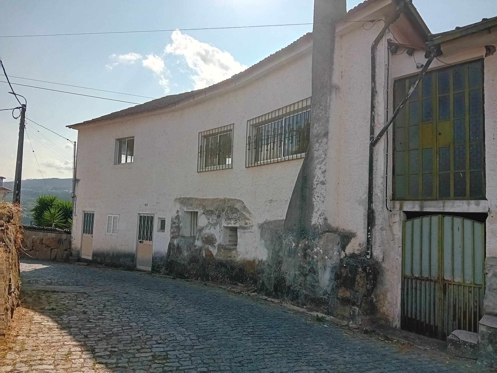 Armazém · Abragão, Penafiel — imagem 1