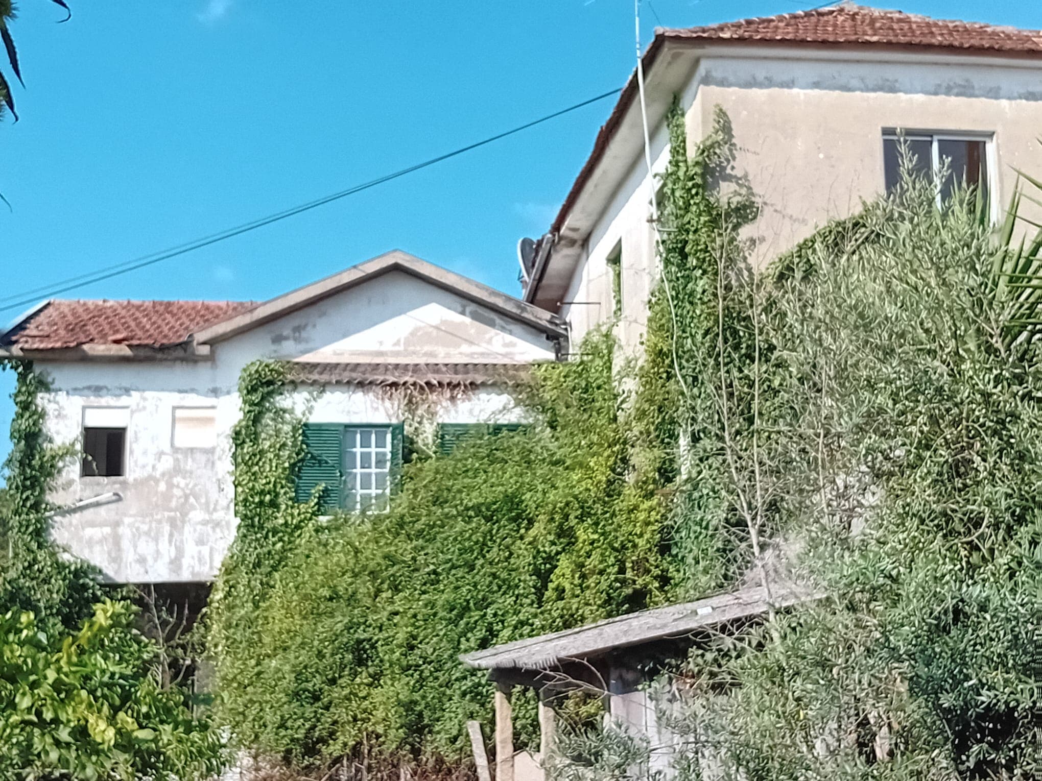 Armazém · Abragão, Penafiel — imagem 13