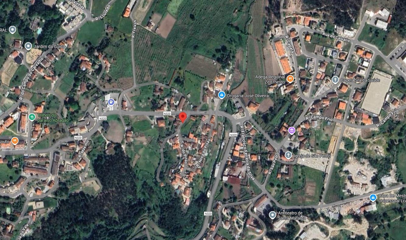 Armazém · Abragão, Penafiel — imagem 15