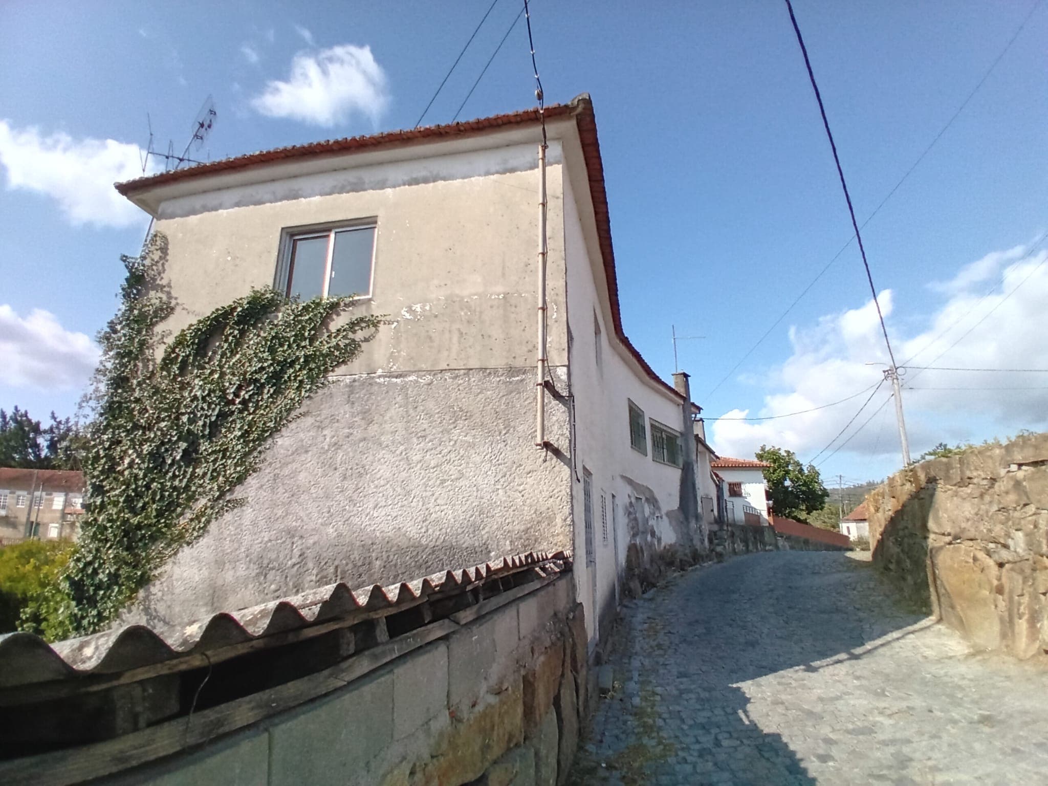 Armazém · Abragão, Penafiel — imagem 12