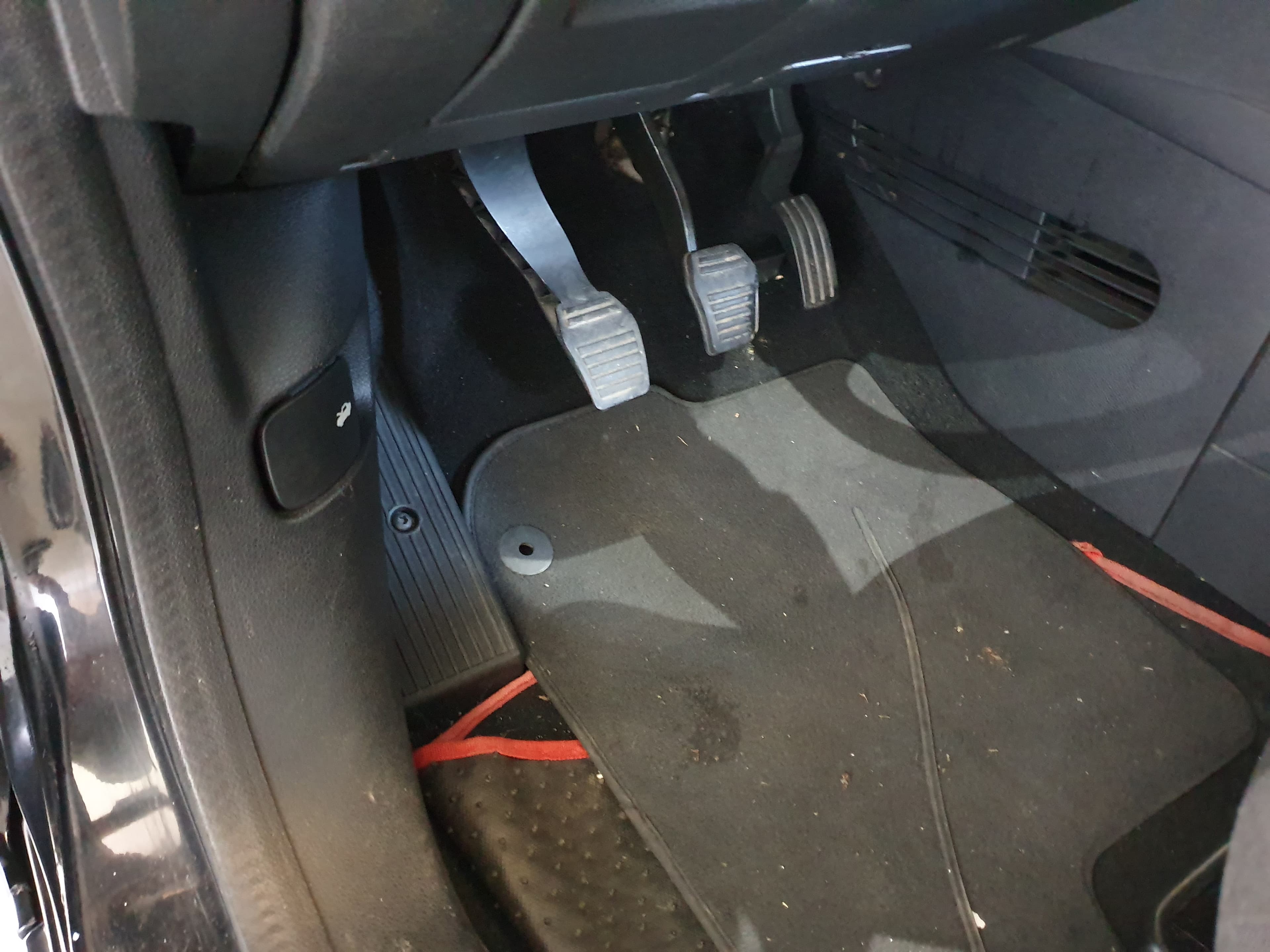 Ford Fiesta · Ano 2008 — imagem 33