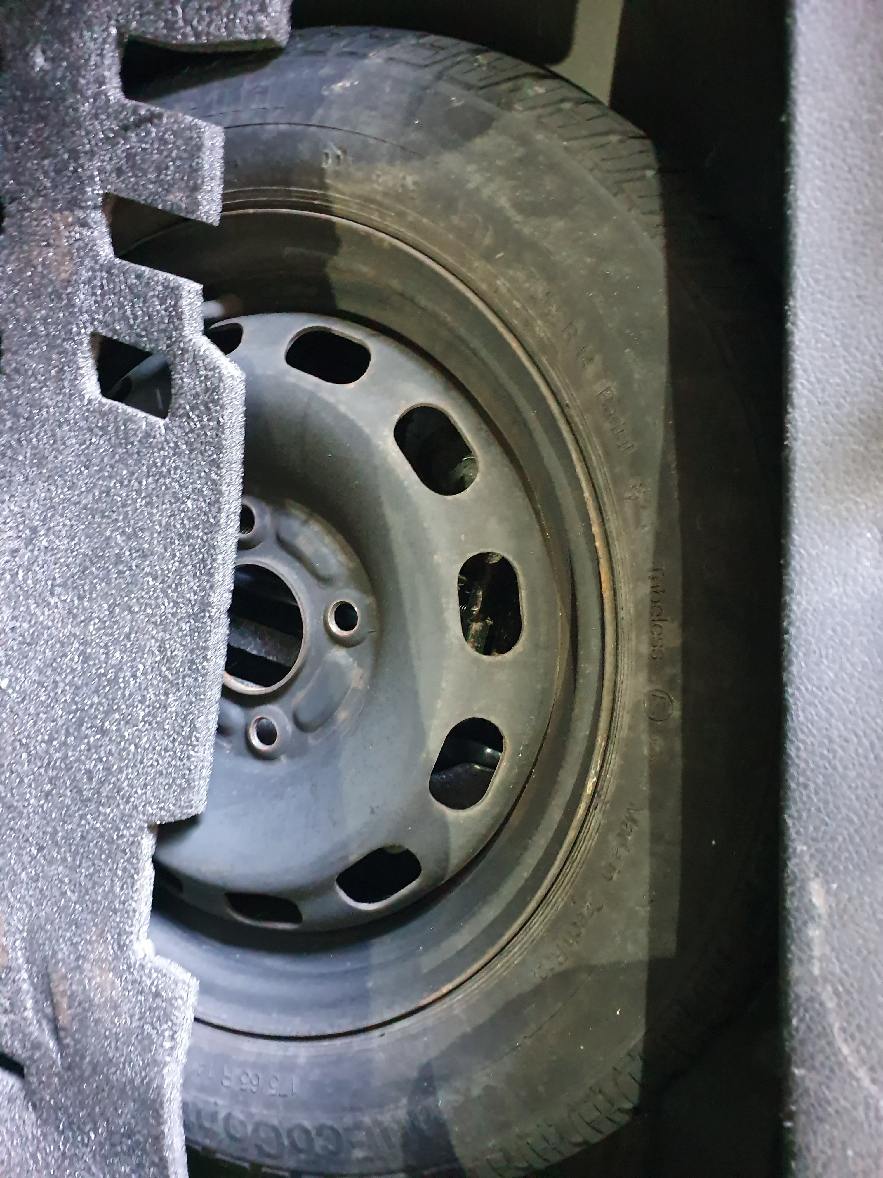 Ford Fiesta · Ano 2008 — imagem 19