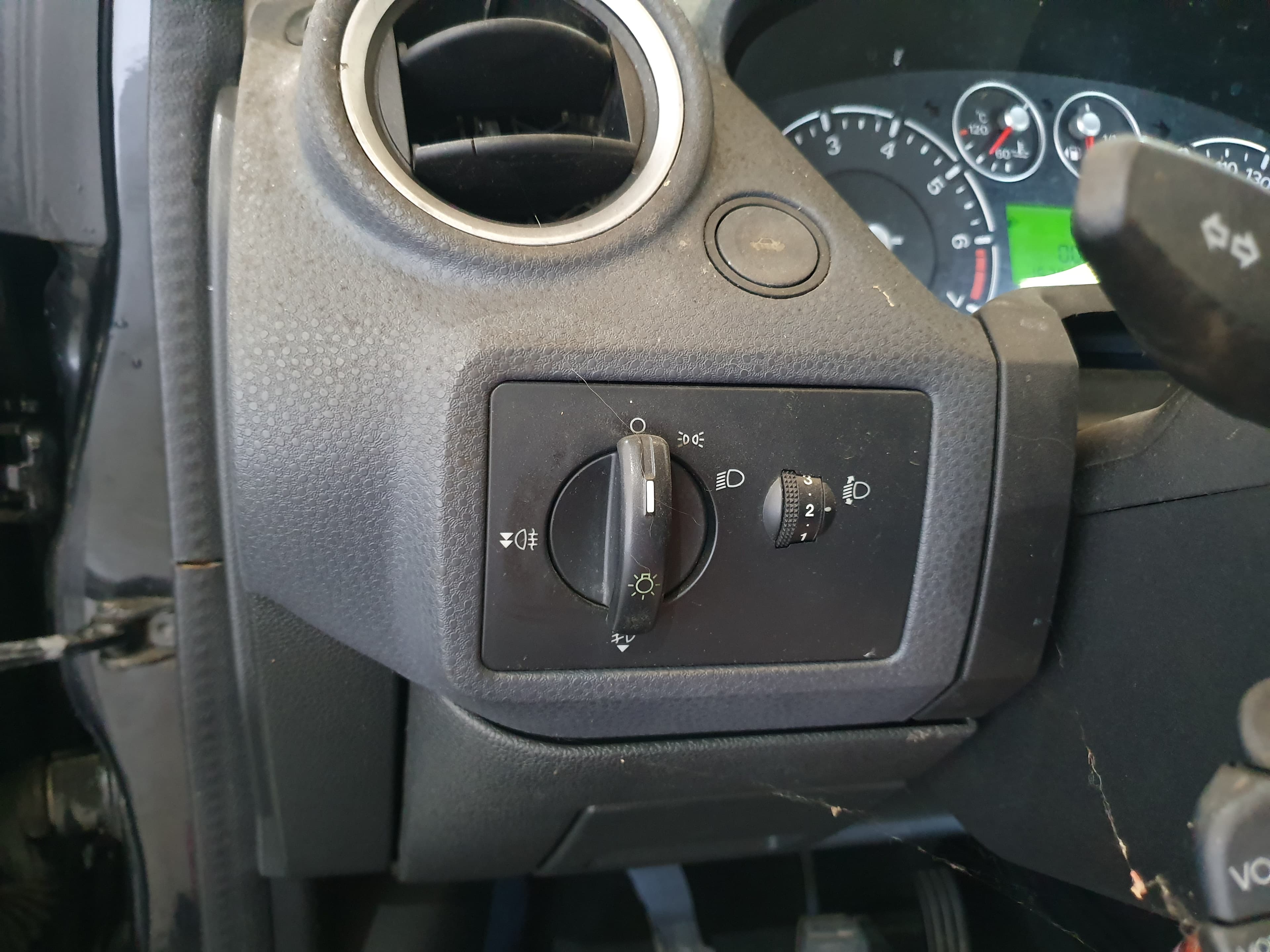 Ford Fiesta · Ano 2008 — imagem 41