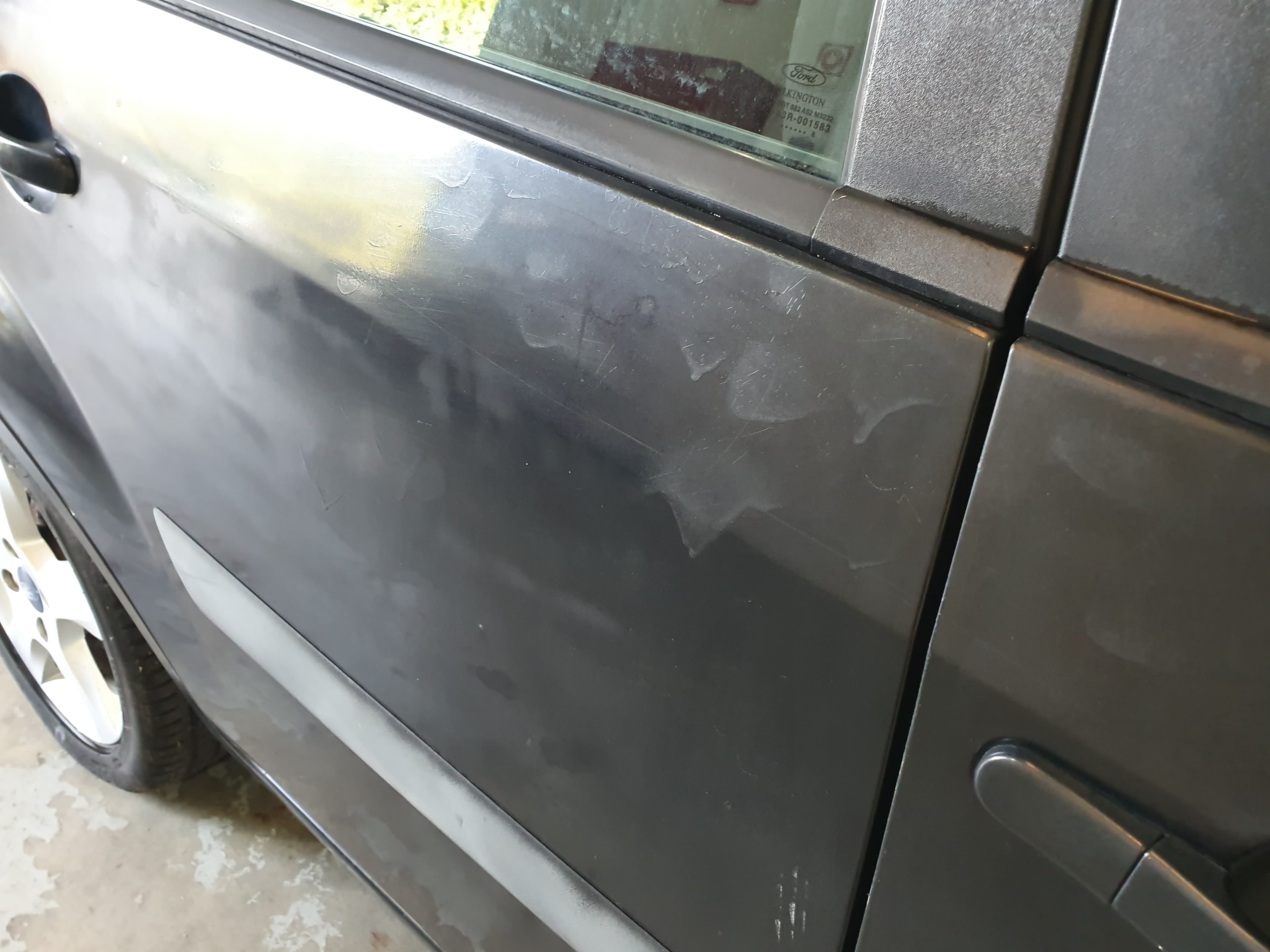 Ford Fiesta · Ano 2008 — imagem 8