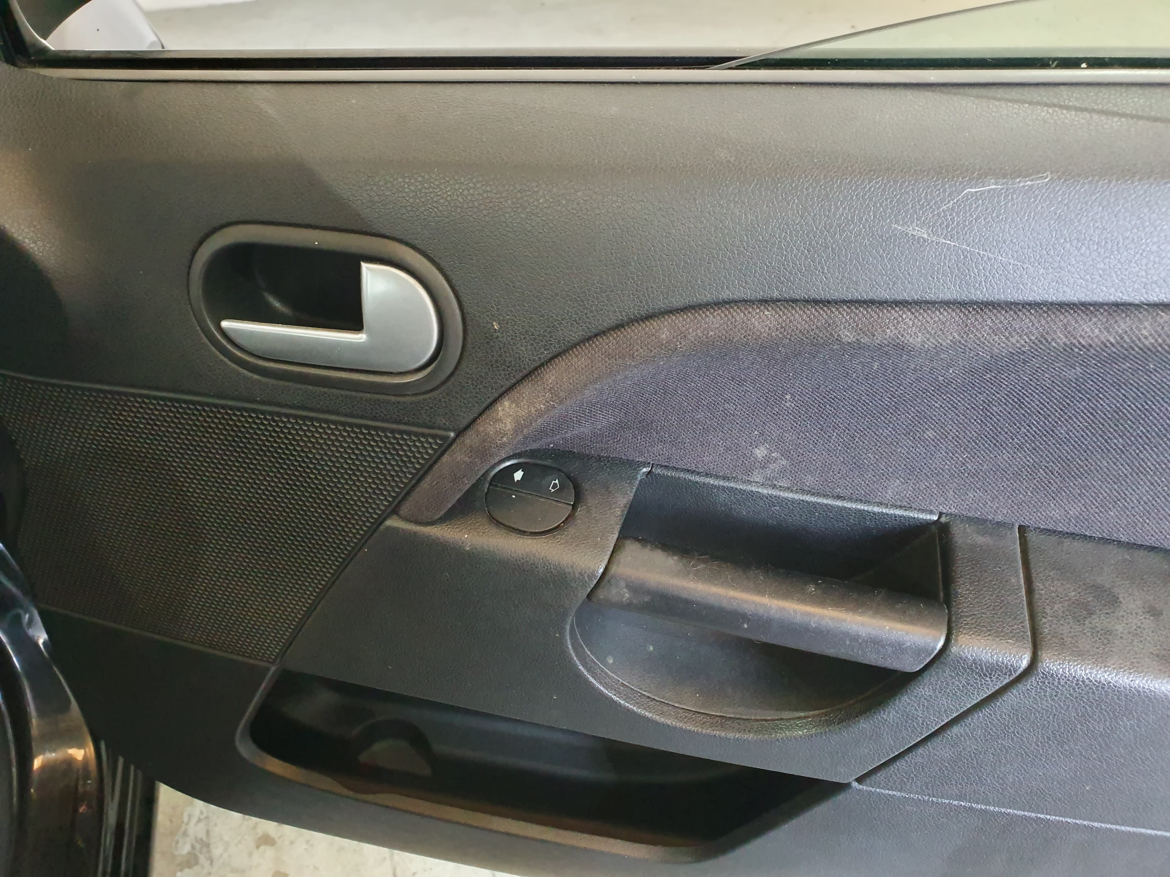 Ford Fiesta · Ano 2008 — imagem 24