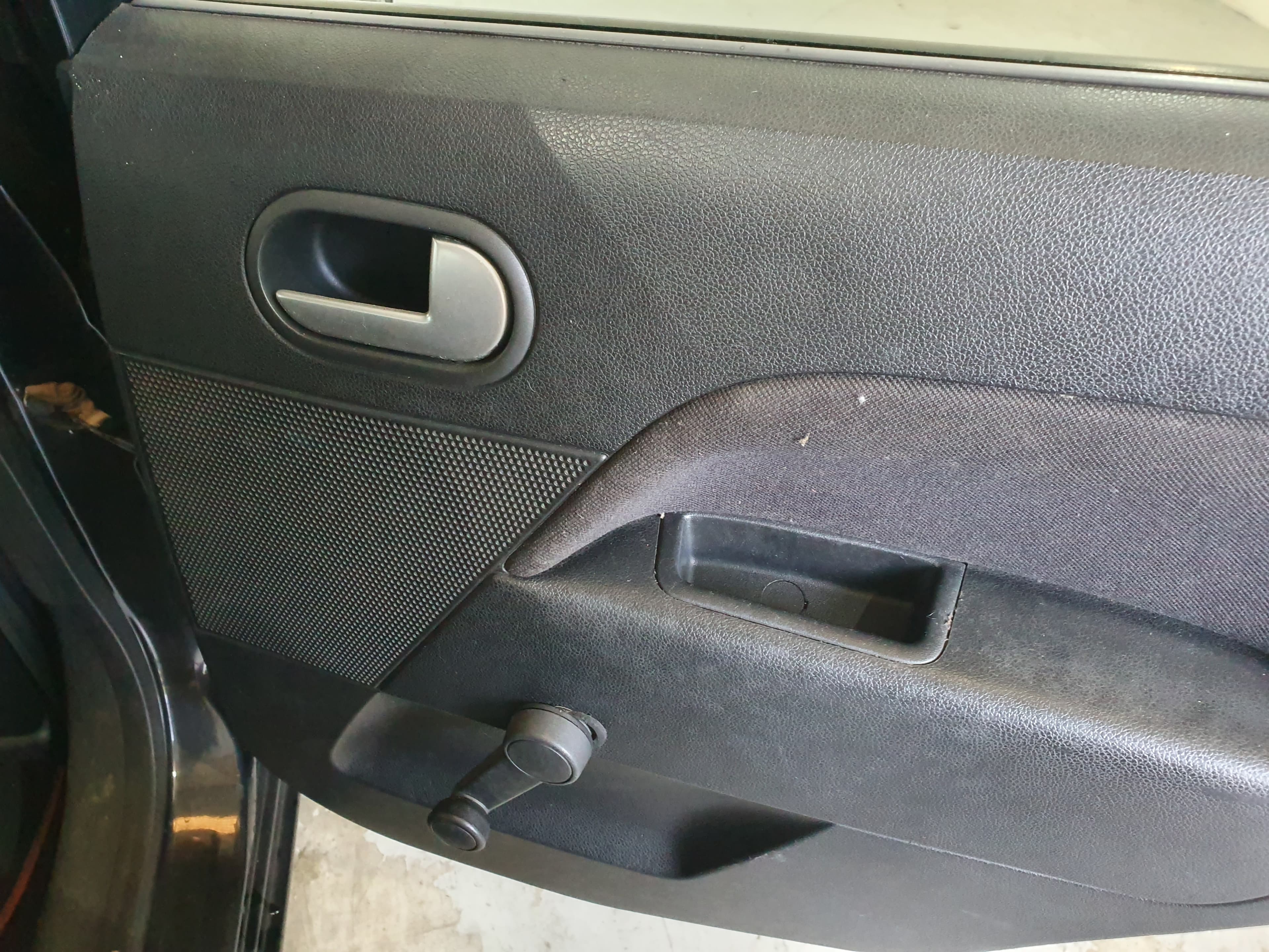 Ford Fiesta · Ano 2008 — imagem 21