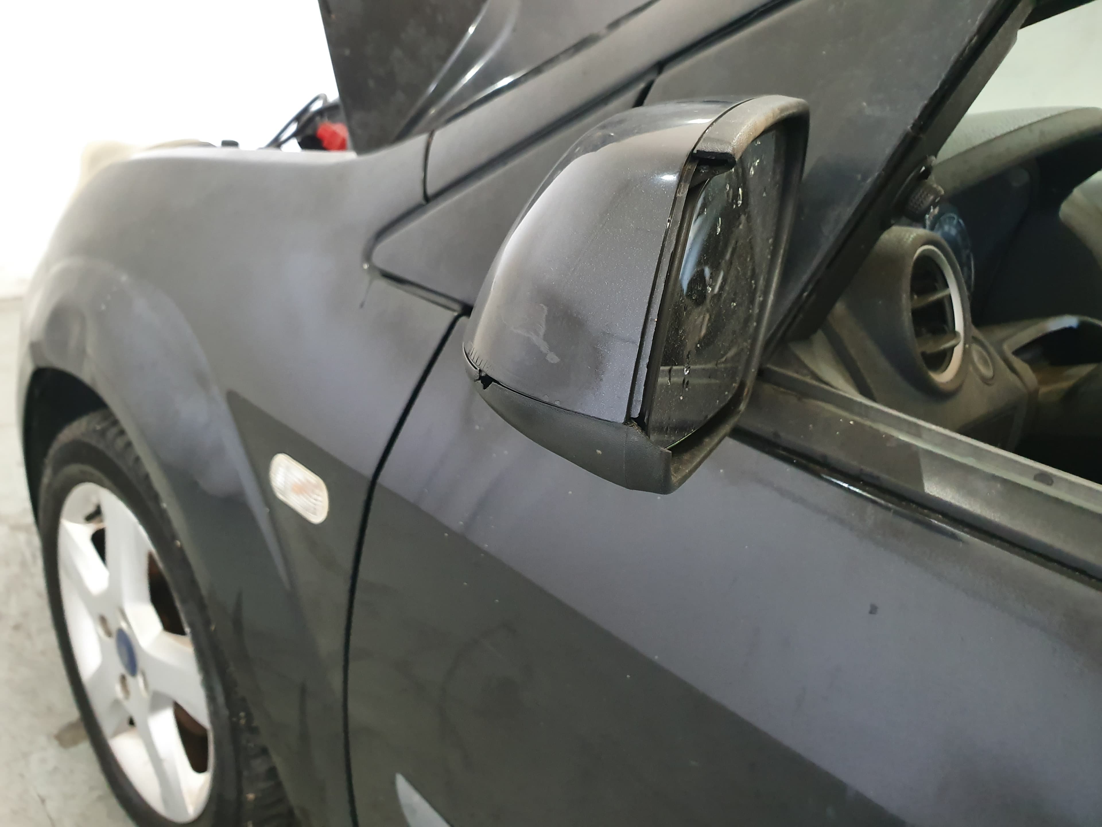 Ford Fiesta · Ano 2008 — imagem 13