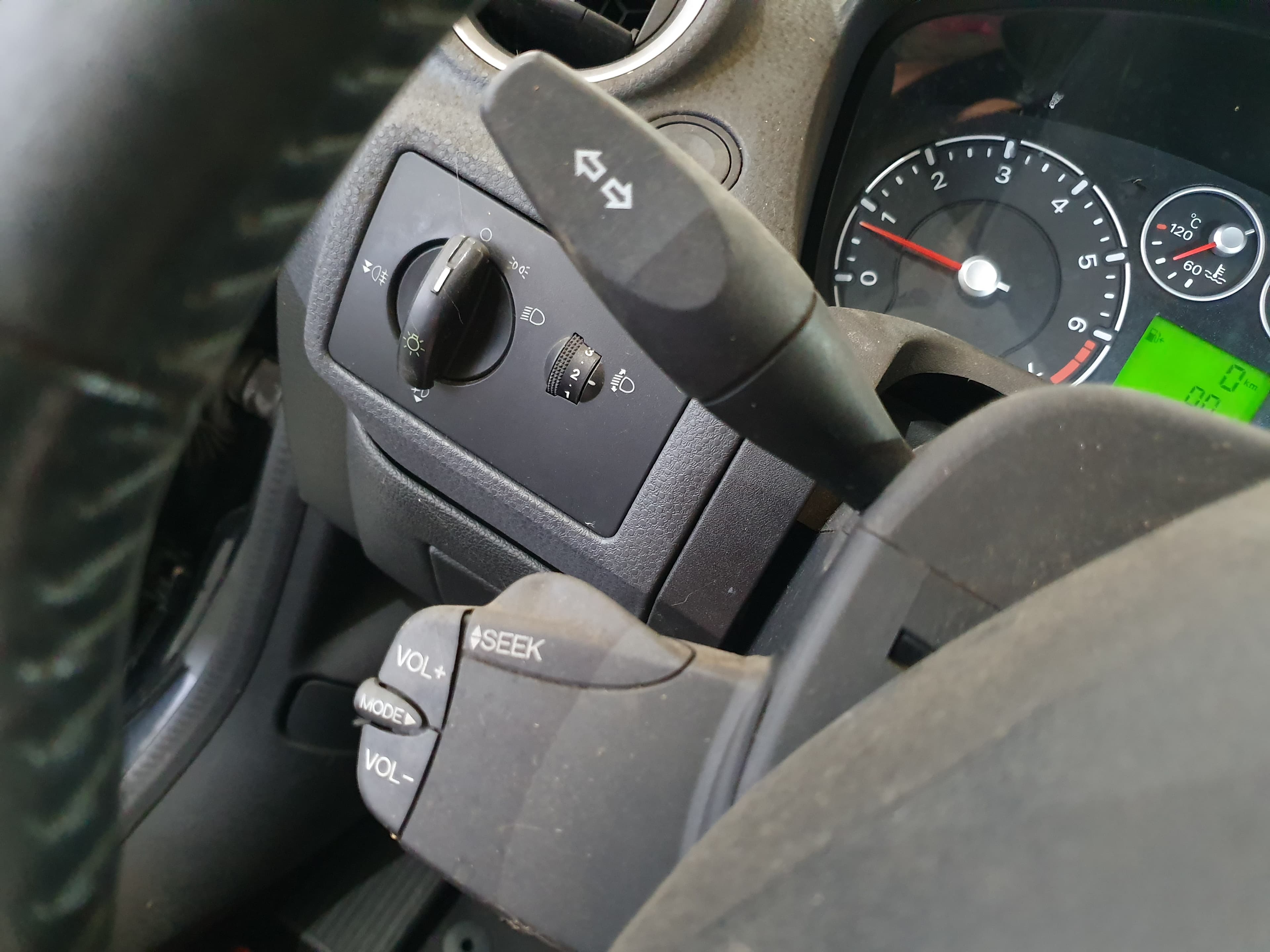 Ford Fiesta · Ano 2008 — imagem 40