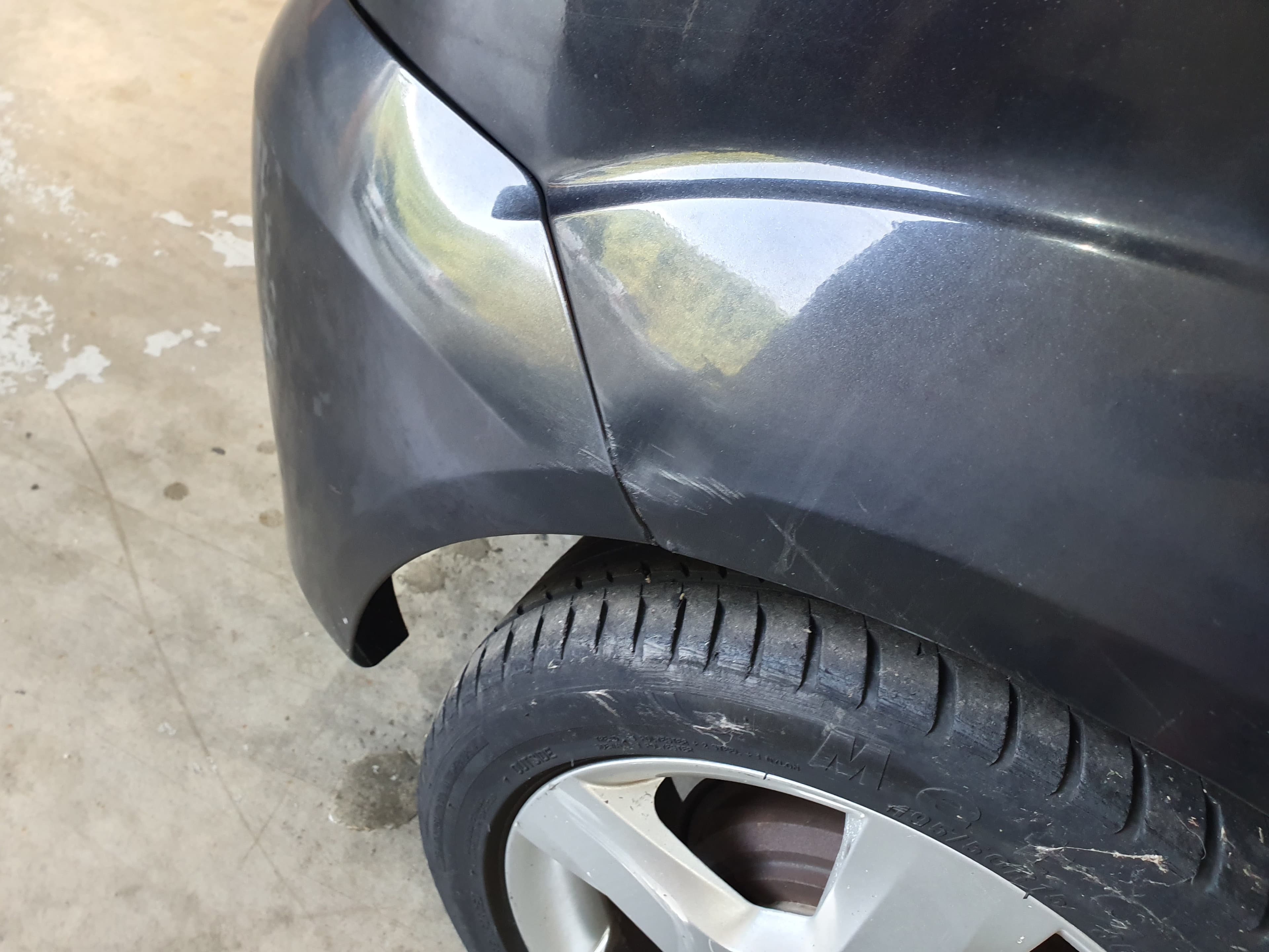 Ford Fiesta · Ano 2008 — imagem 10