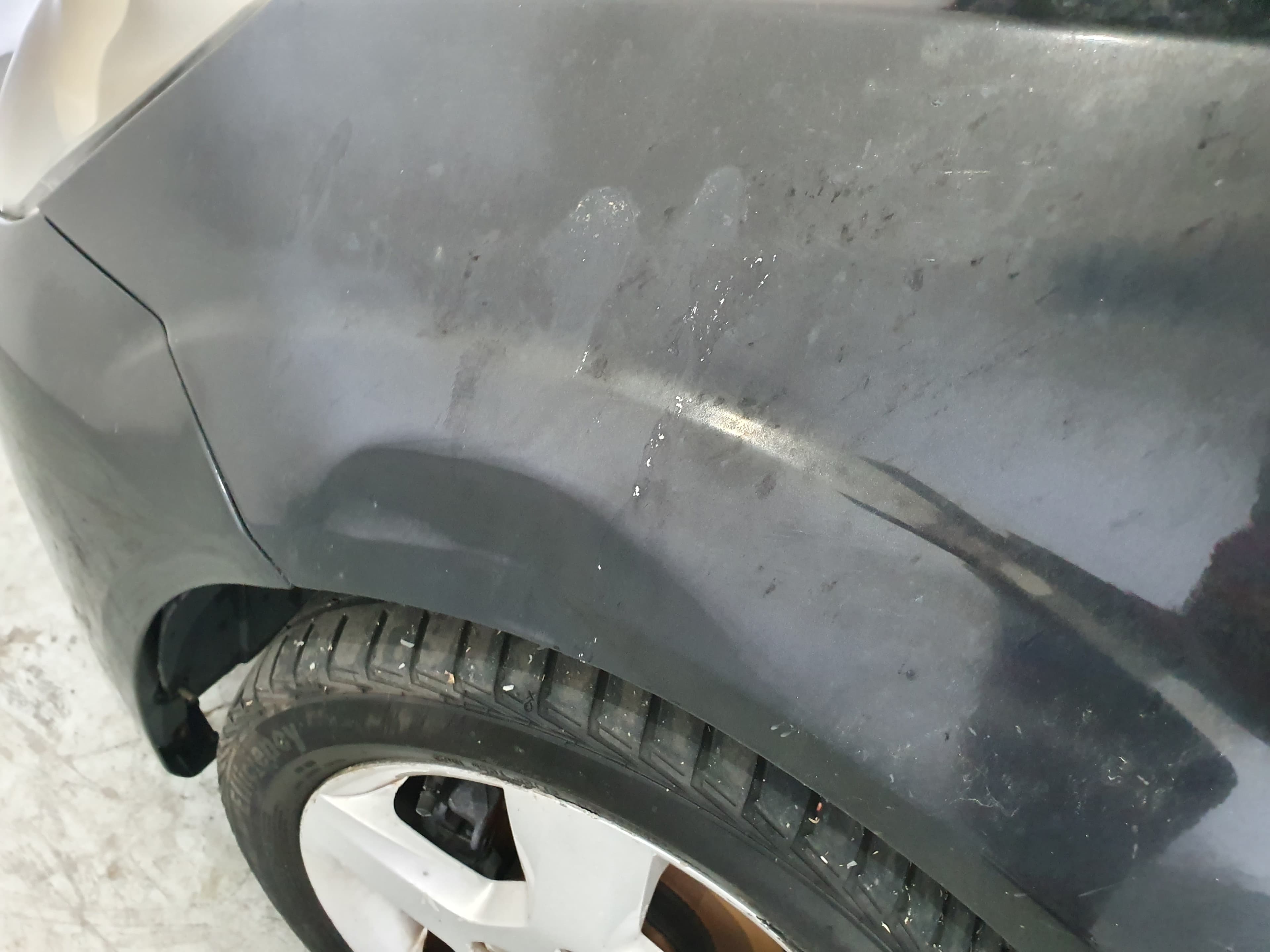 Ford Fiesta · Ano 2008 — imagem 14