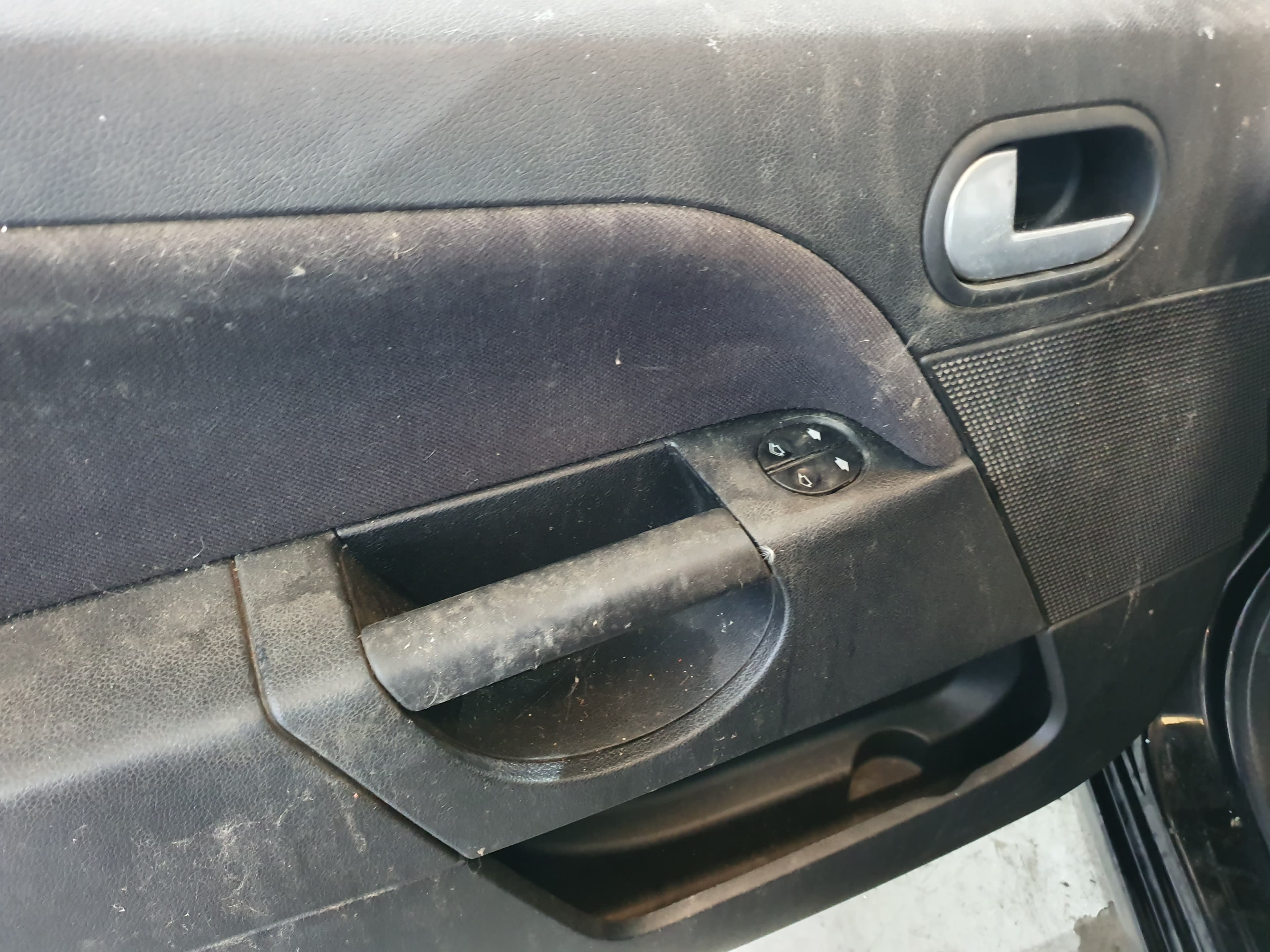 Ford Fiesta · Ano 2008 — imagem 31