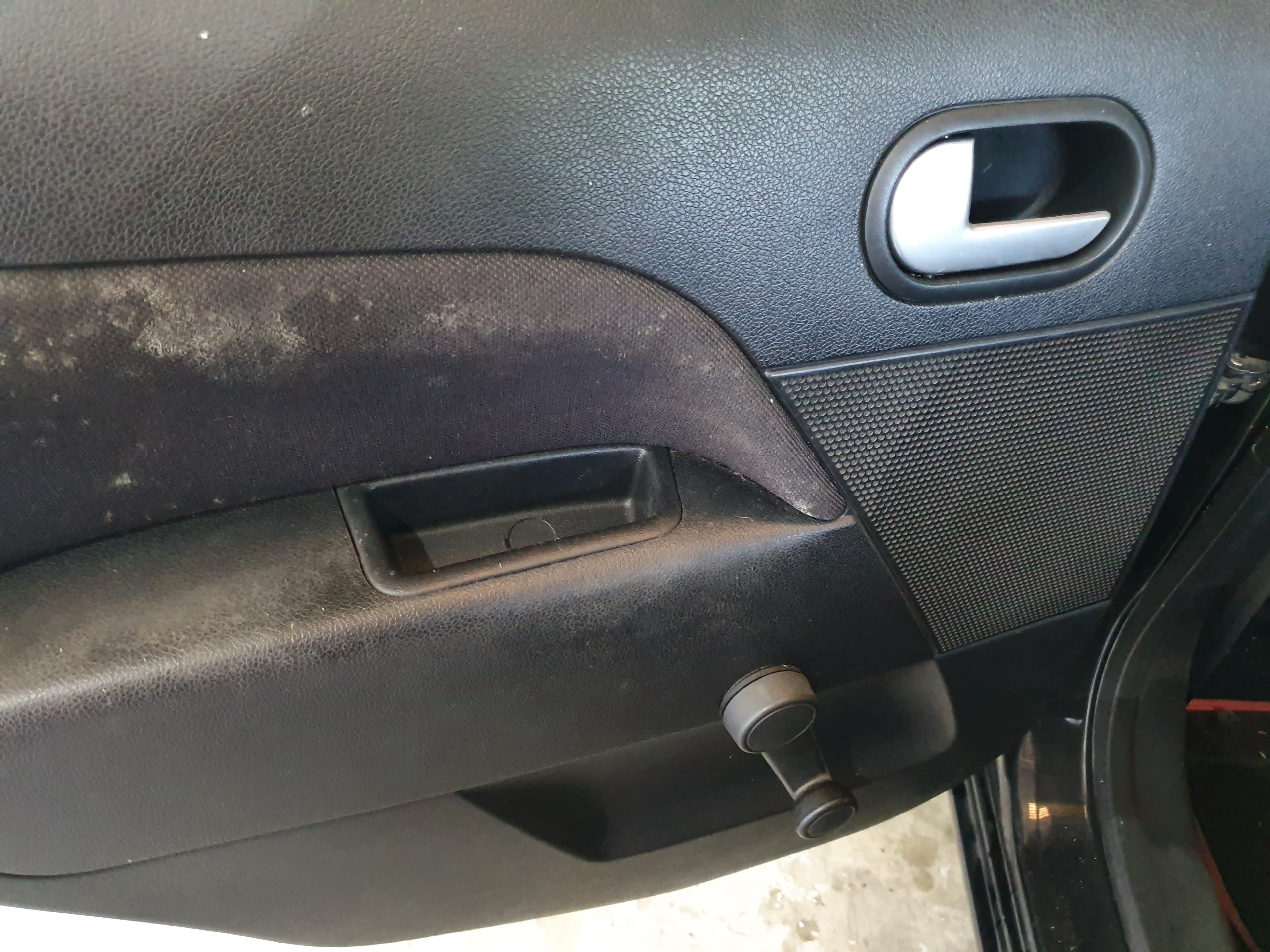 Ford Fiesta · Ano 2008 — imagem 28