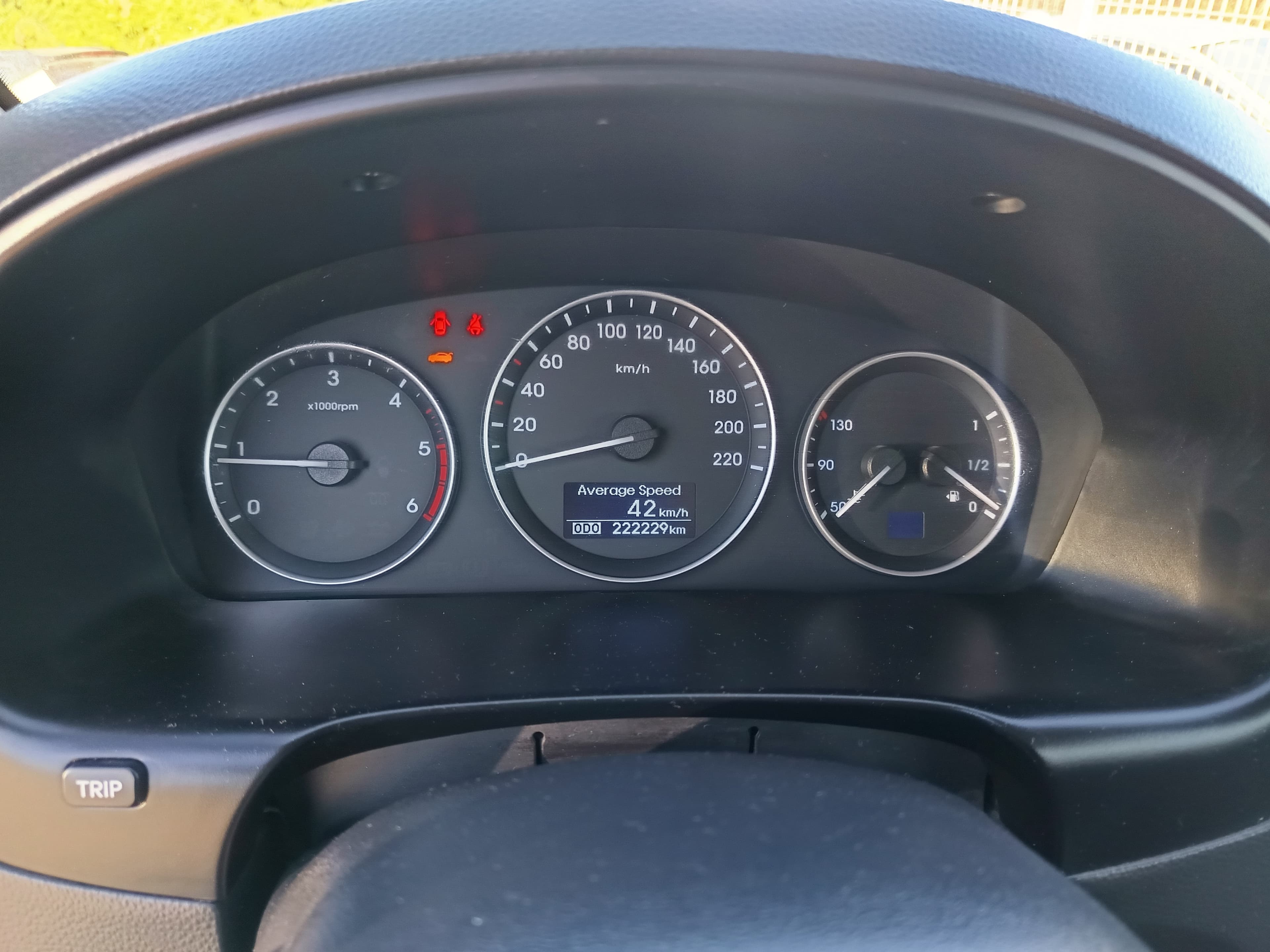 Hyundai H1 · Ano 2019 — imagen 31