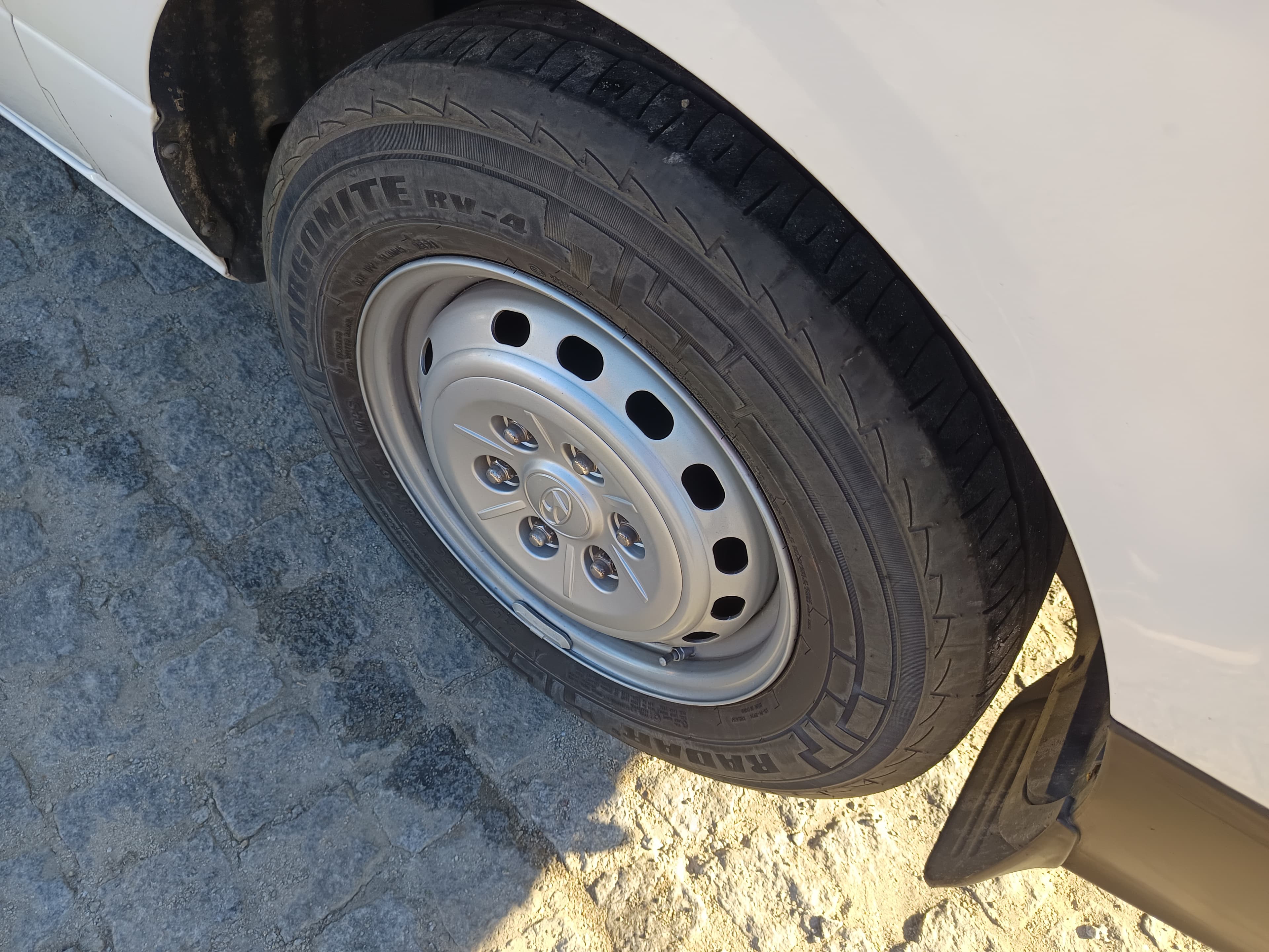 Hyundai H1 · Ano 2019 — imagen 9