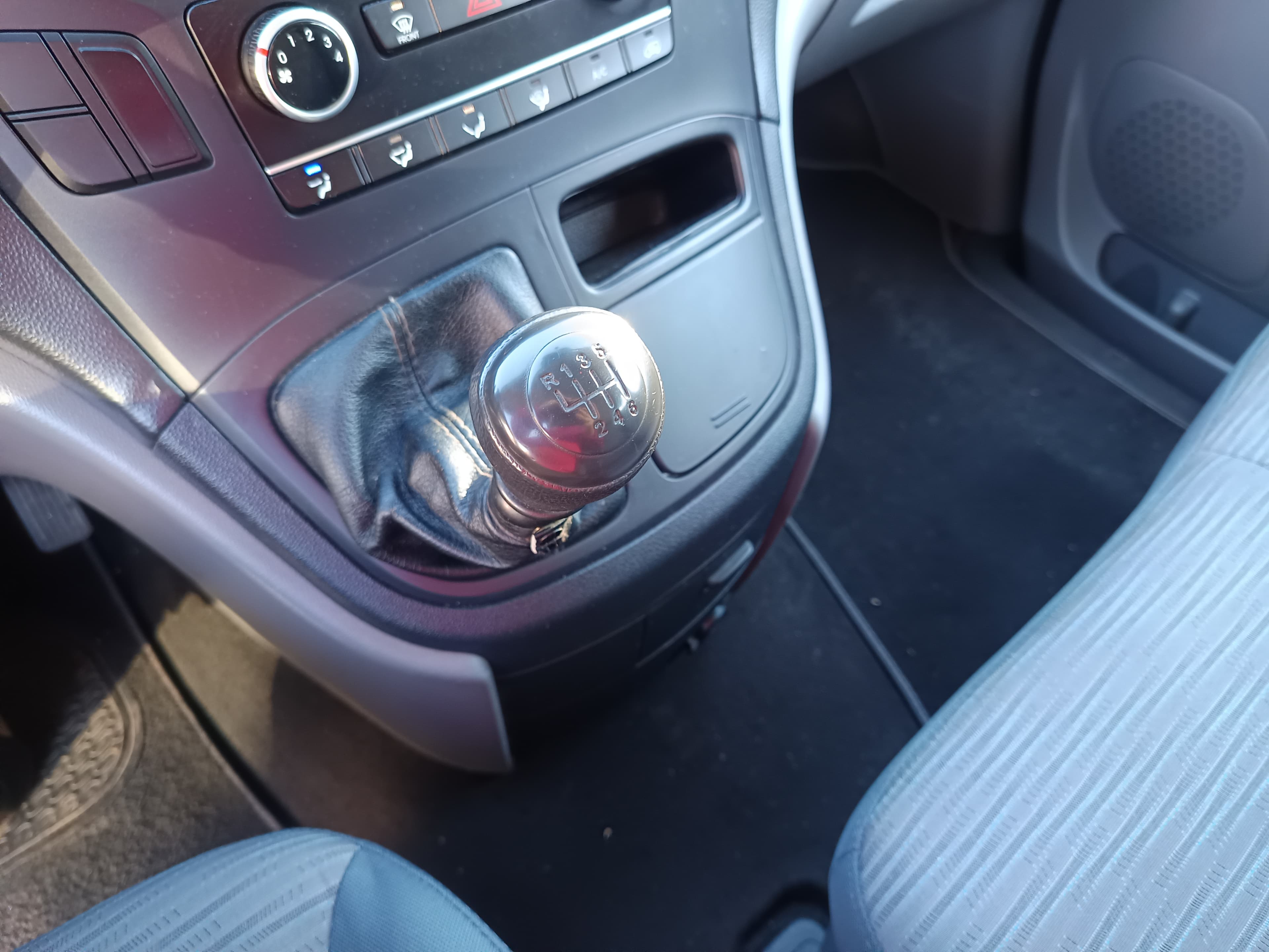 Hyundai H1 · Ano 2019 — imagen 30