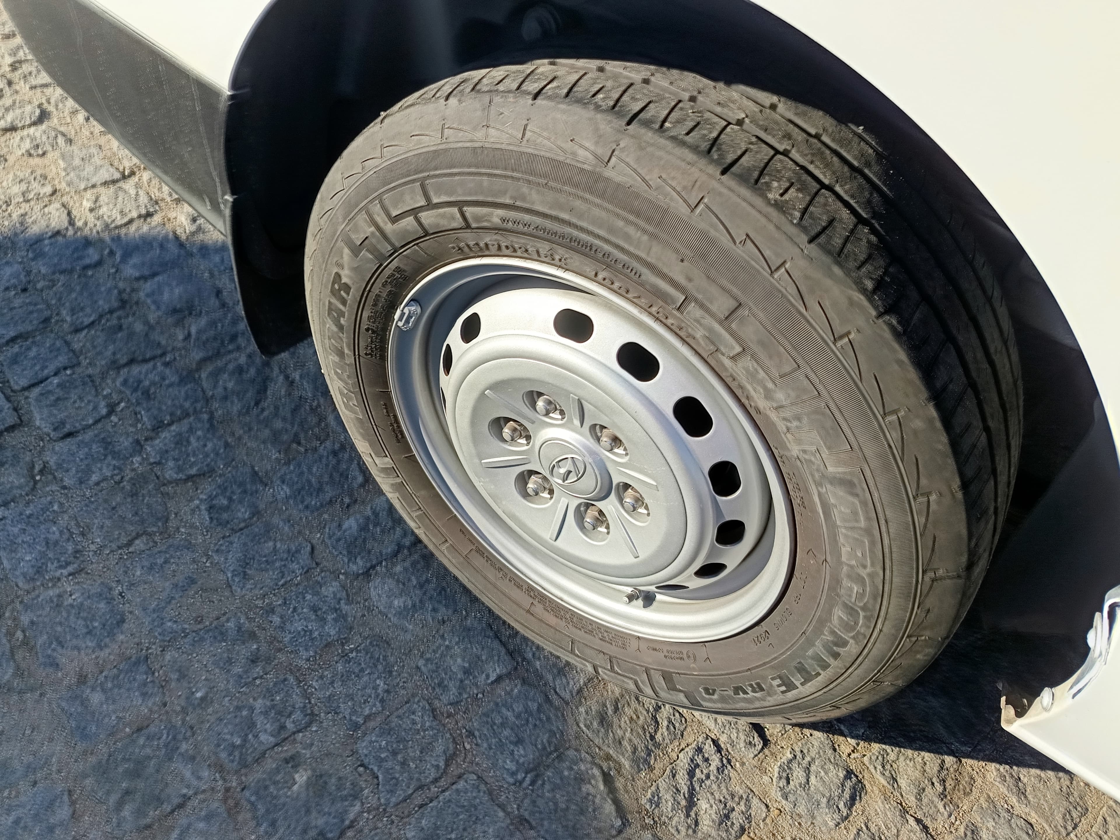 Hyundai H1 · Ano 2019 — imagen 8