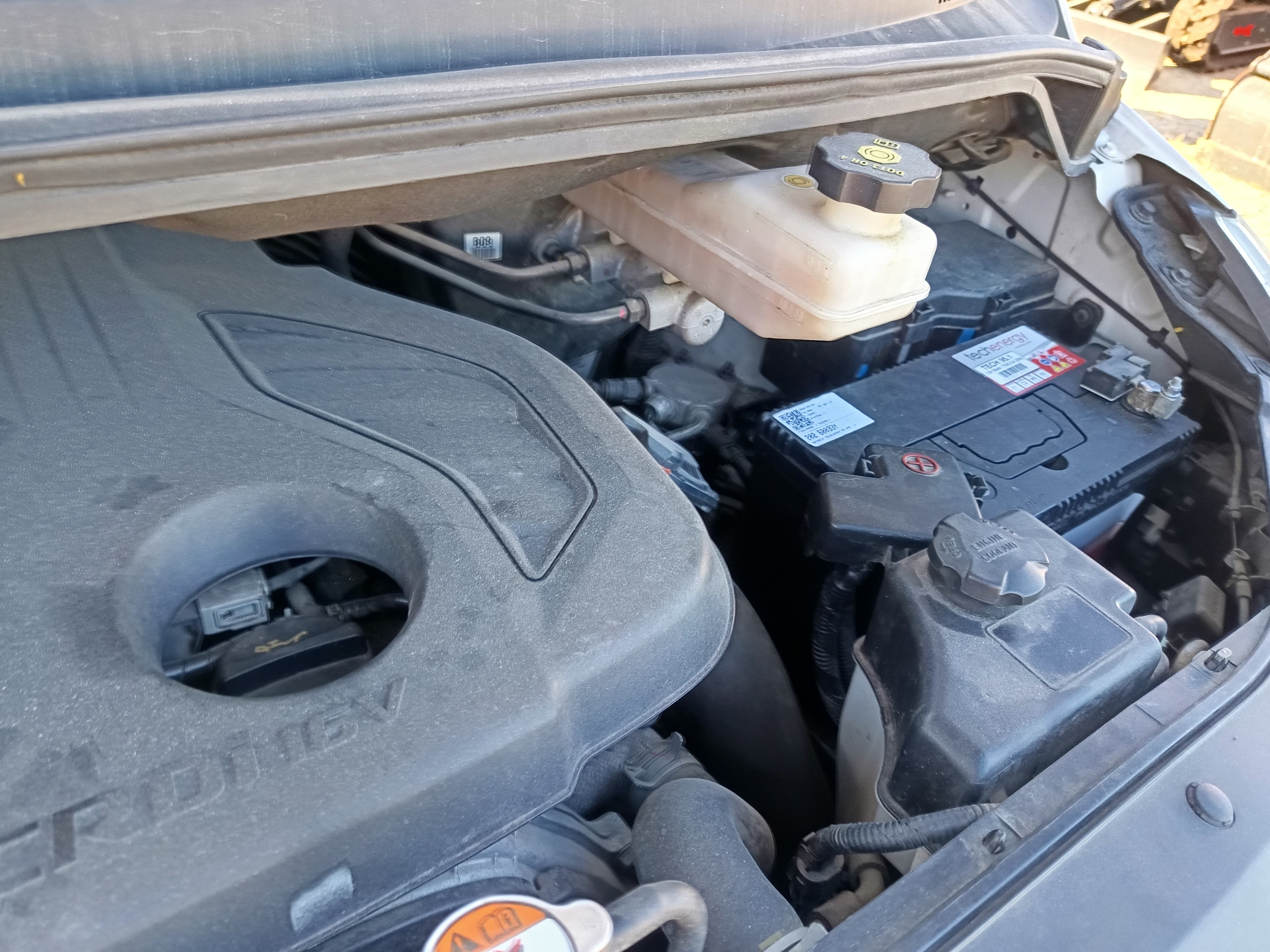 Hyundai H1 · Ano 2019 — imagen 17