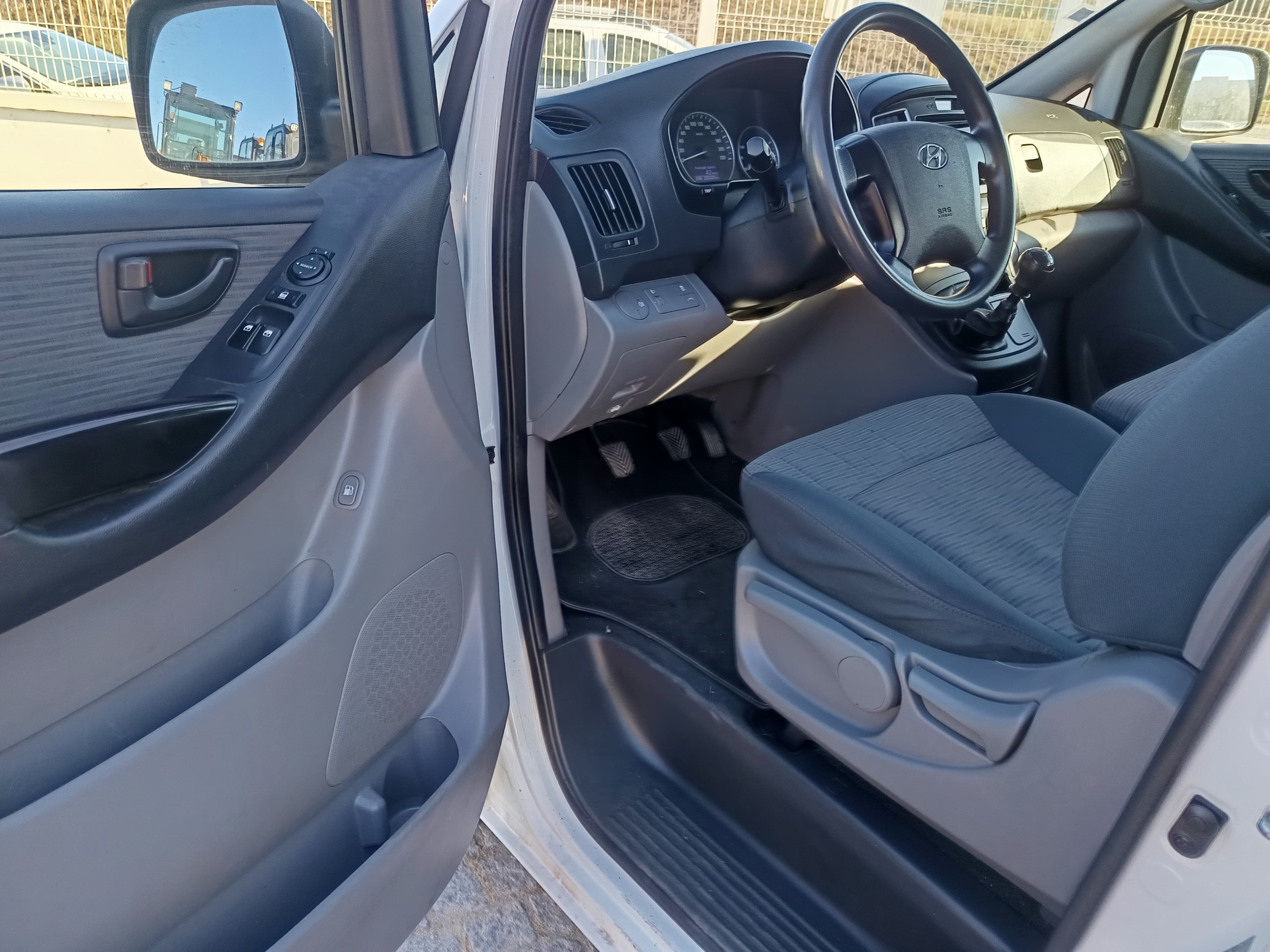 Hyundai H1 · Ano 2019 — imagen 23