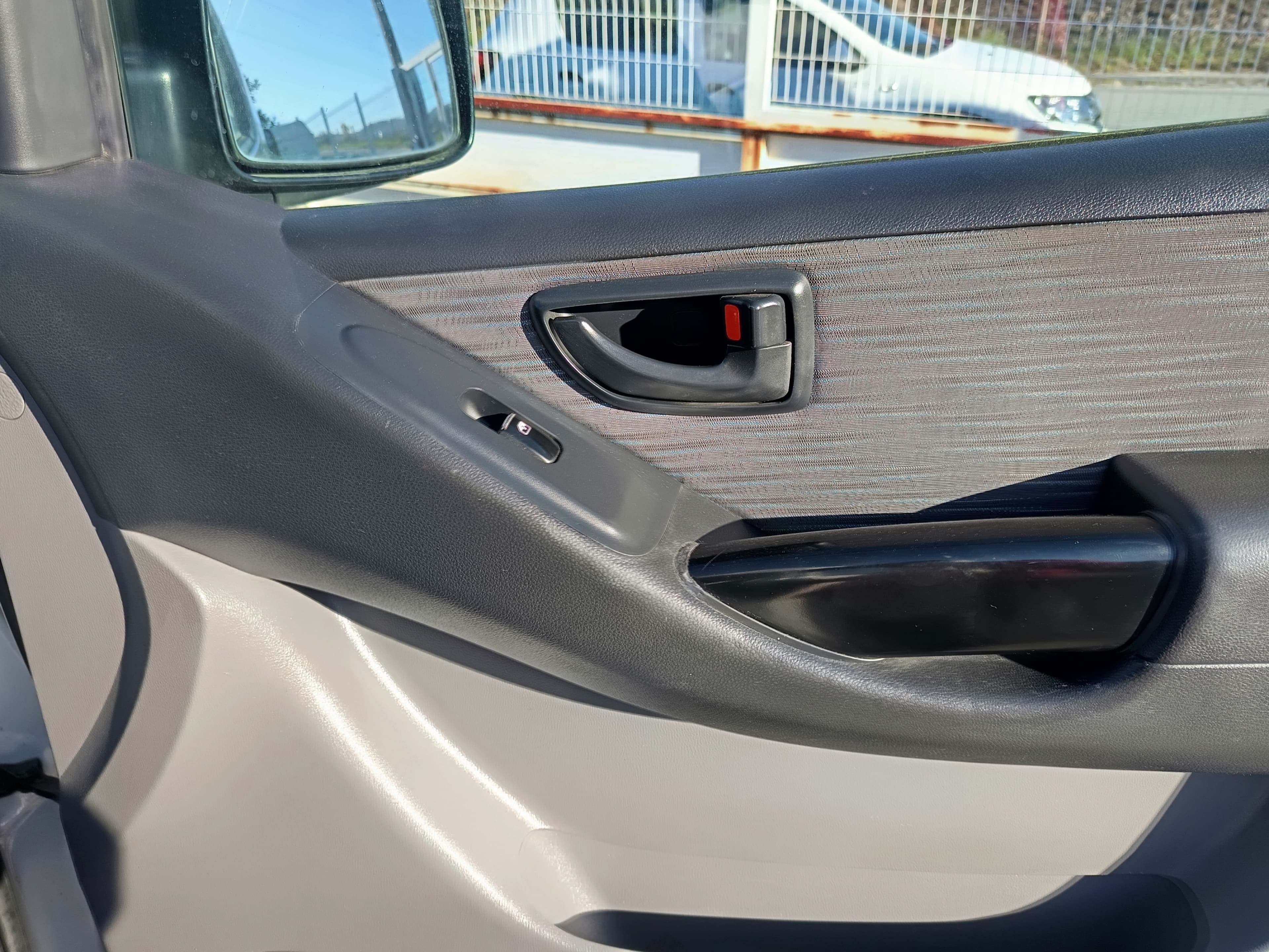 Hyundai H1 · Ano 2019 — imagen 20