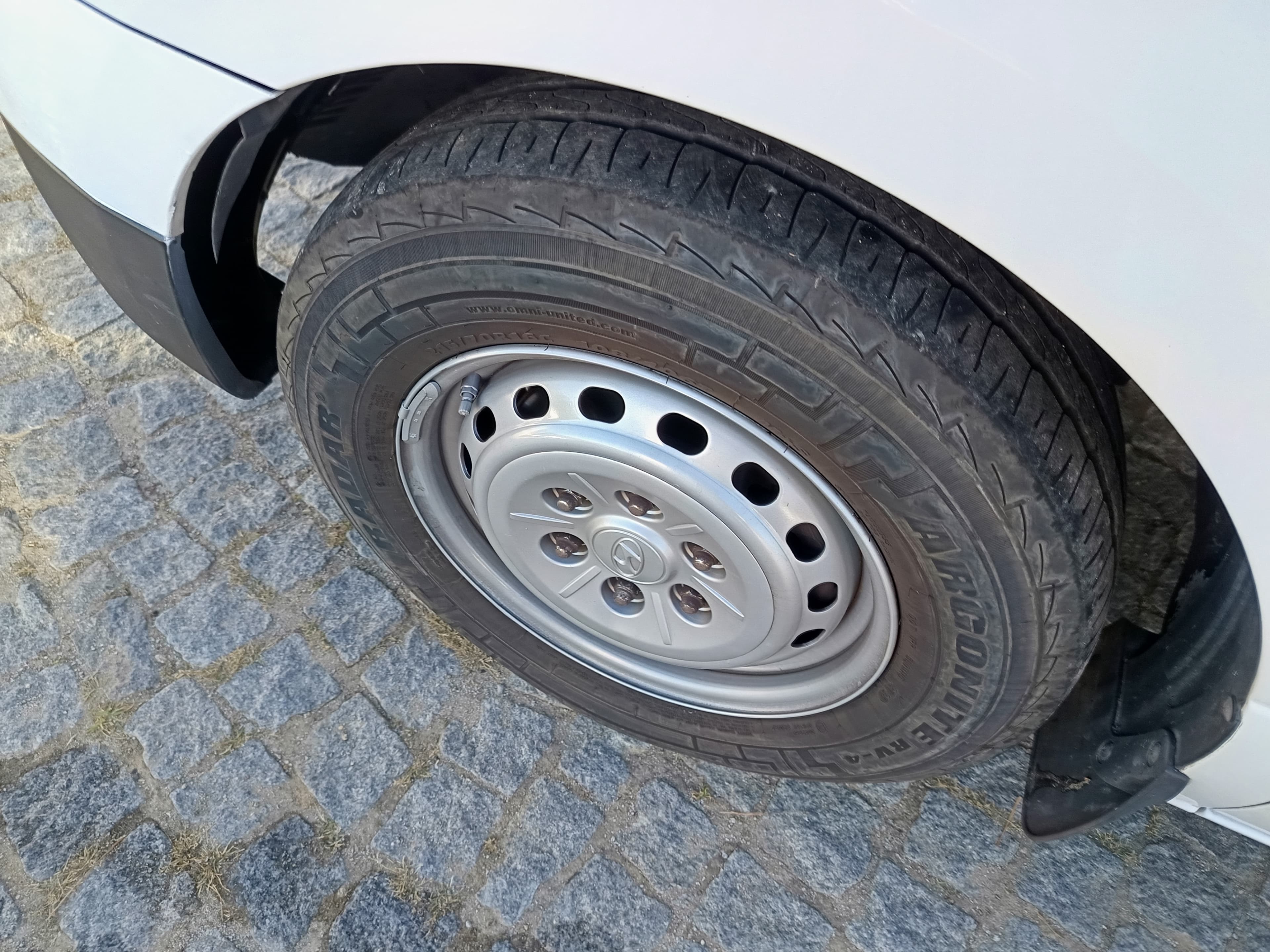 Hyundai H1 · Ano 2019 — imagen 11