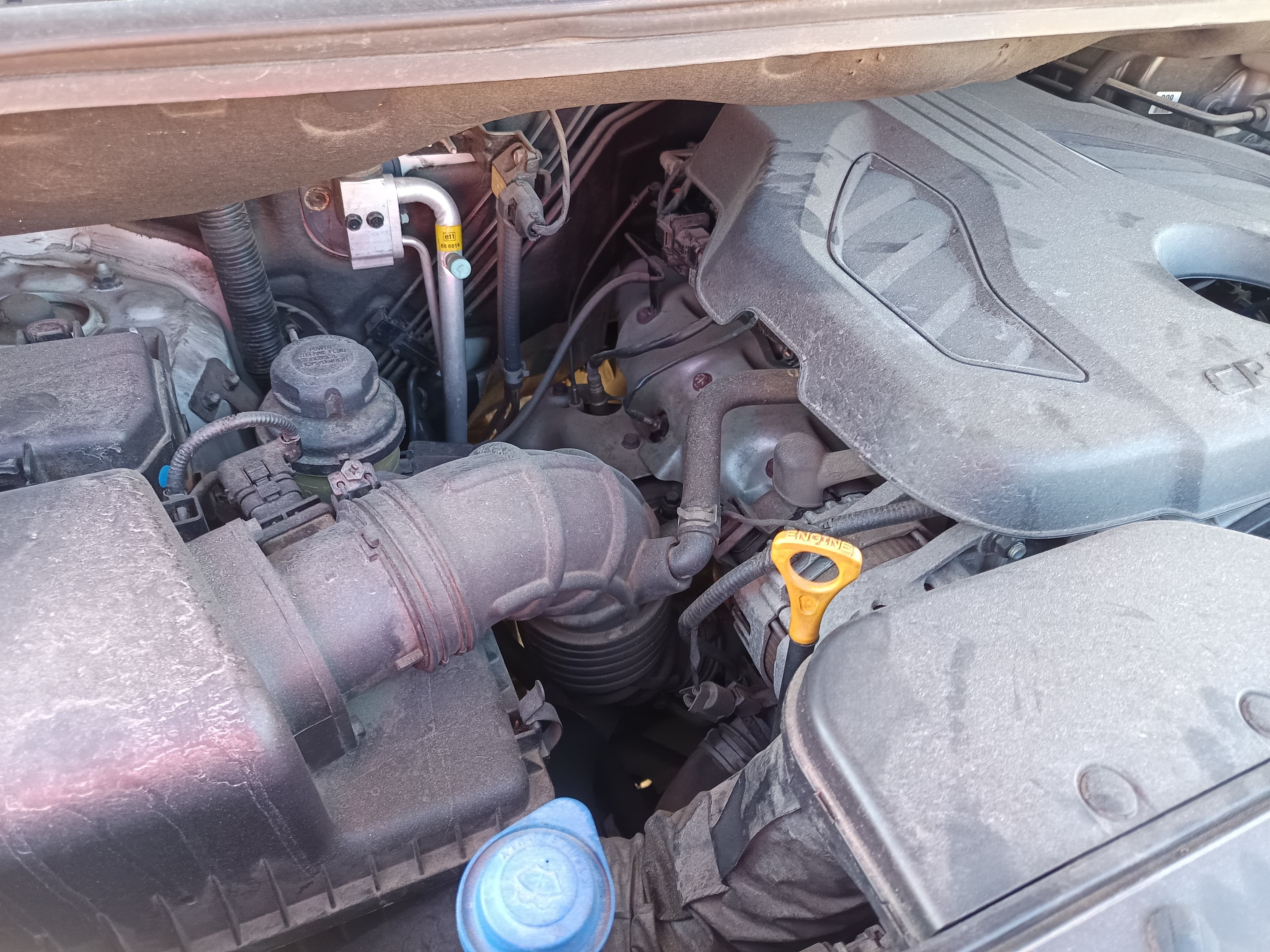 Hyundai H1 · Ano 2019 — imagen 16