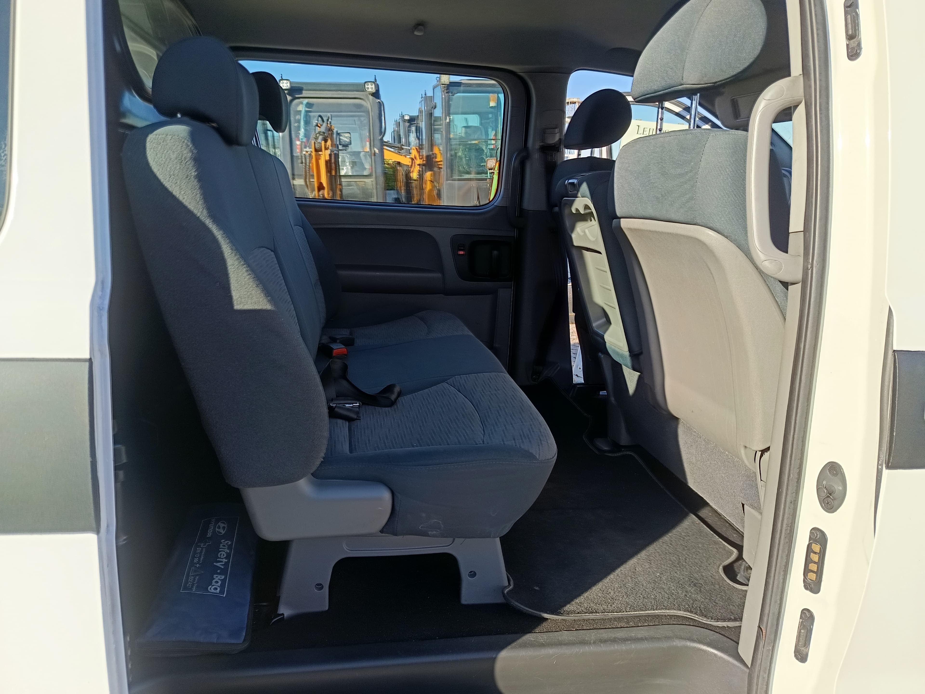 Hyundai H1 · Ano 2019 — imagen 18