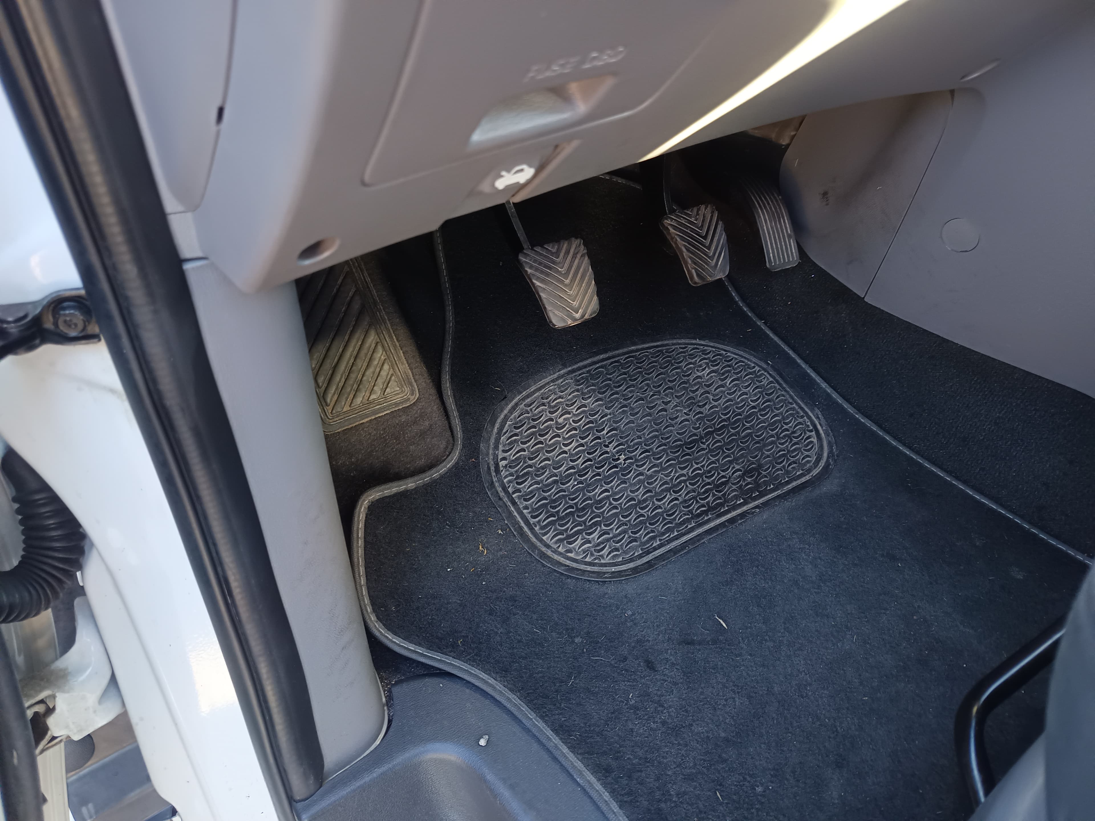 Hyundai H1 · Ano 2019 — imagen 26