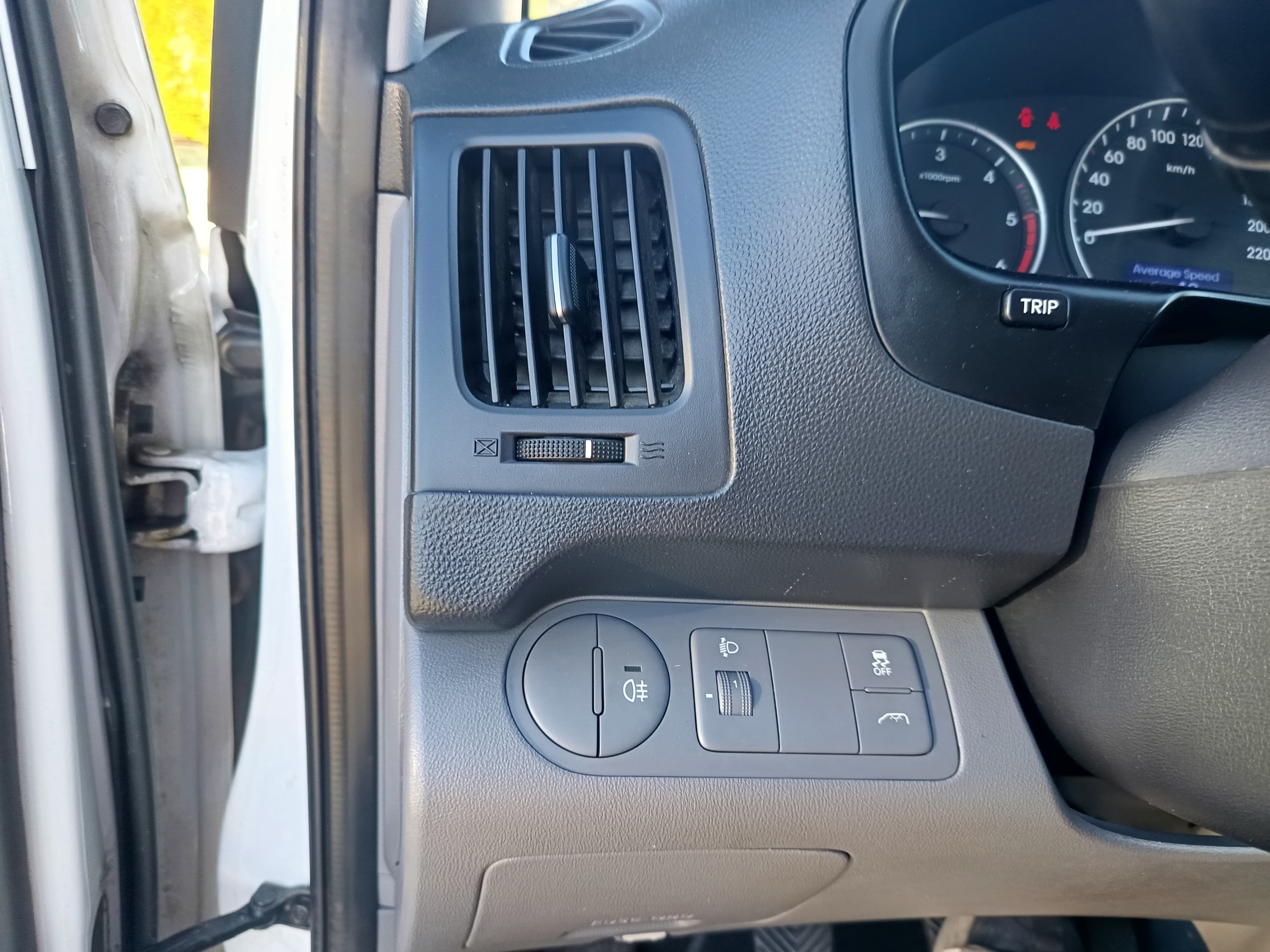 Hyundai H1 · Ano 2019 — imagen 34