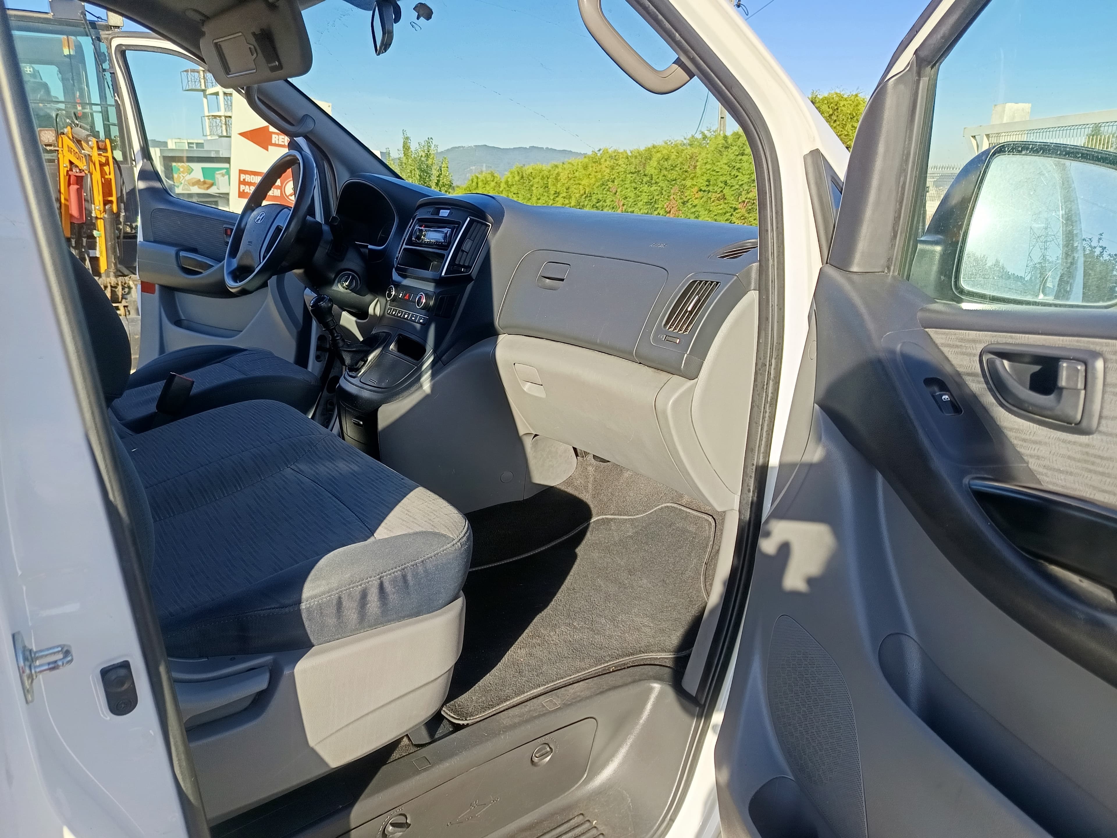 Hyundai H1 · Ano 2019 — imagen 19