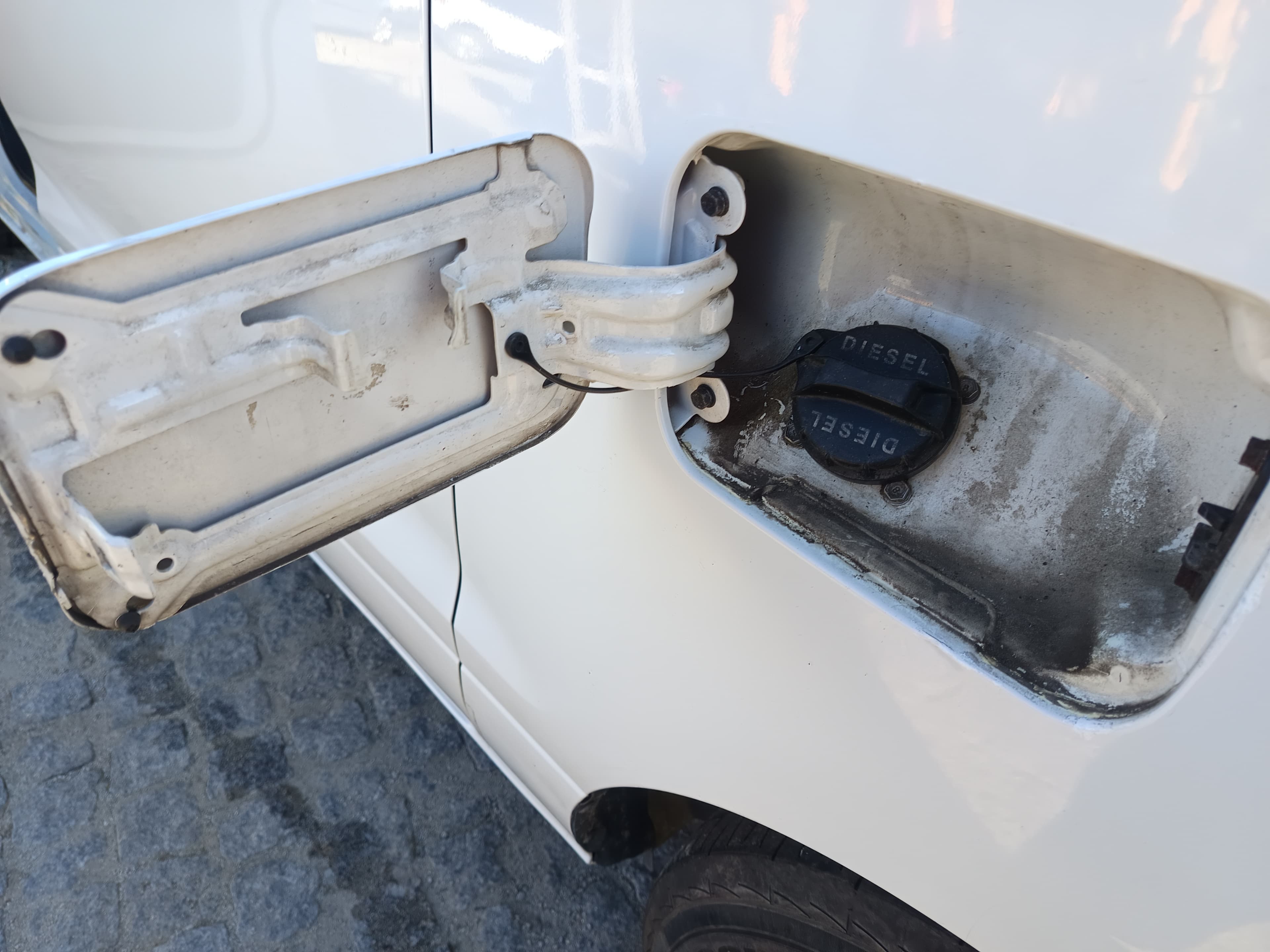 Hyundai H1 · Ano 2019 — imagen 12