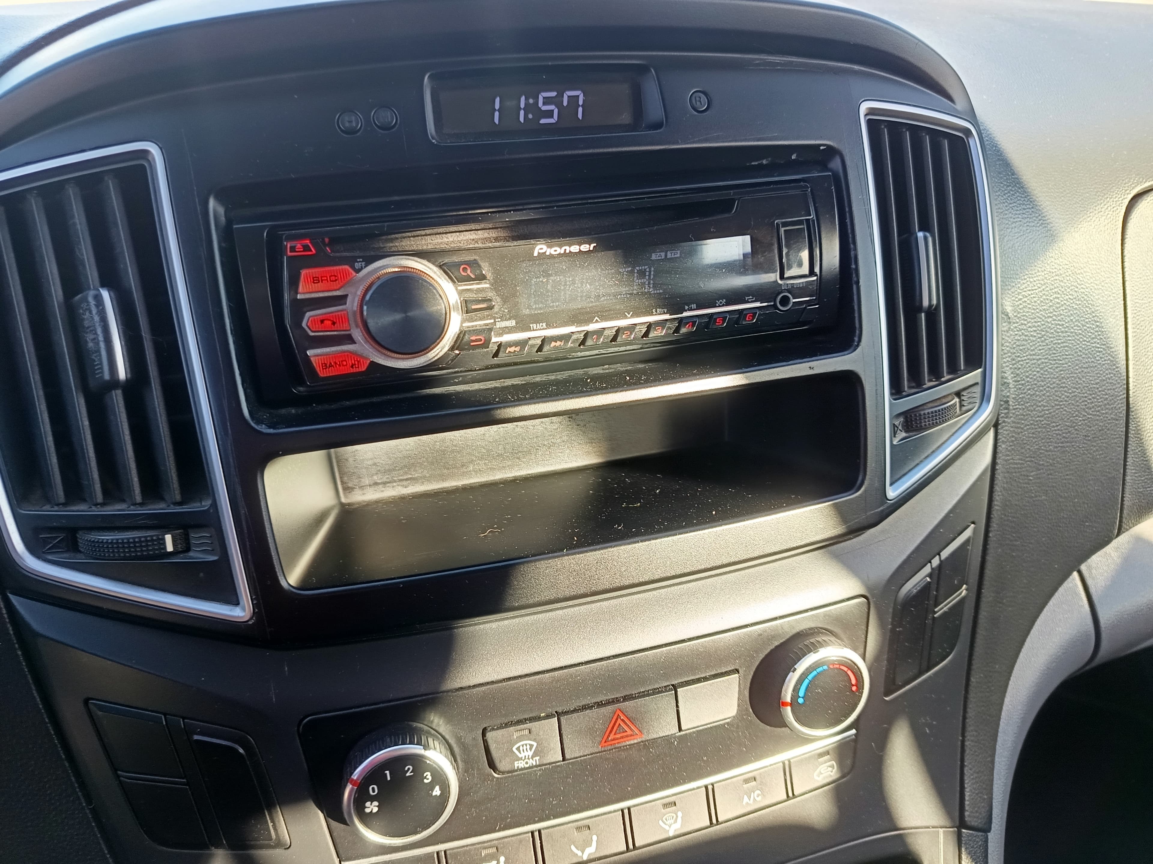 Hyundai H1 · Ano 2019 — imagen 28