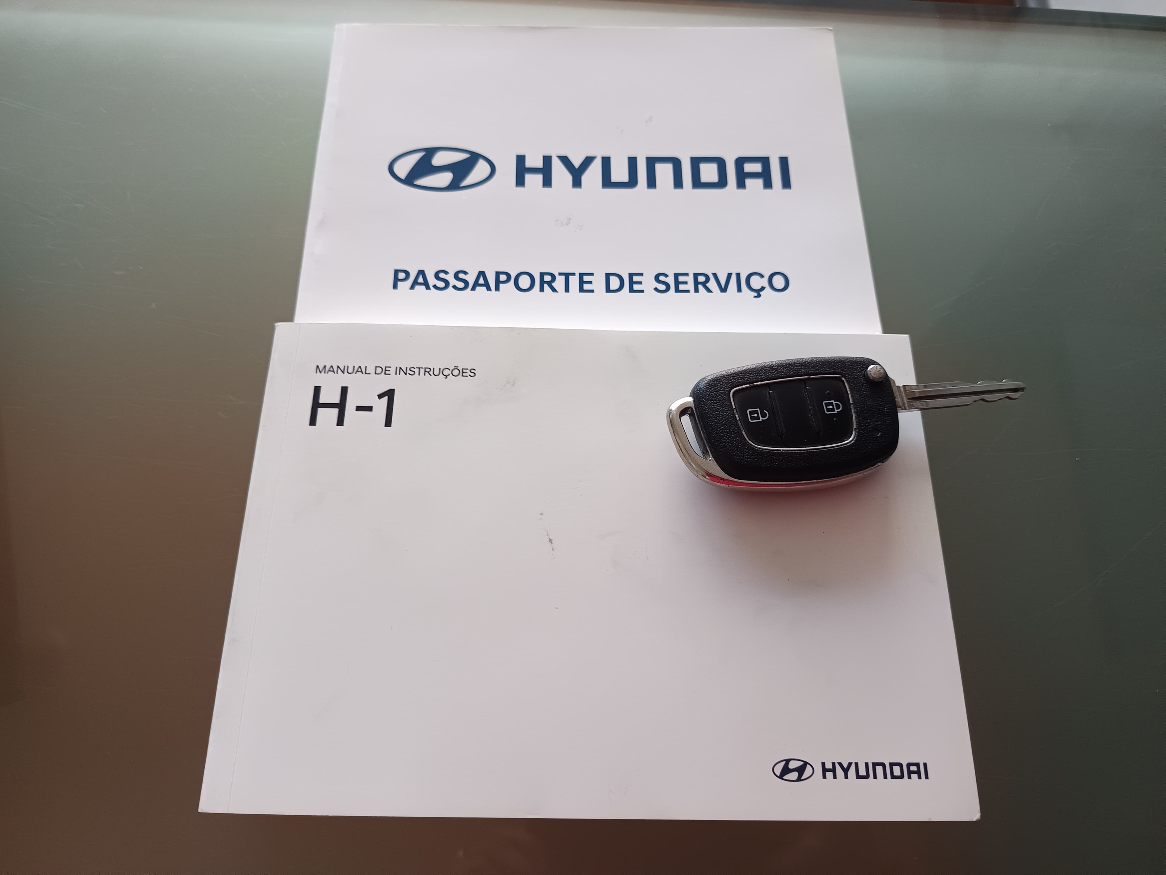 Hyundai H1 · Ano 2019 — imagen 36