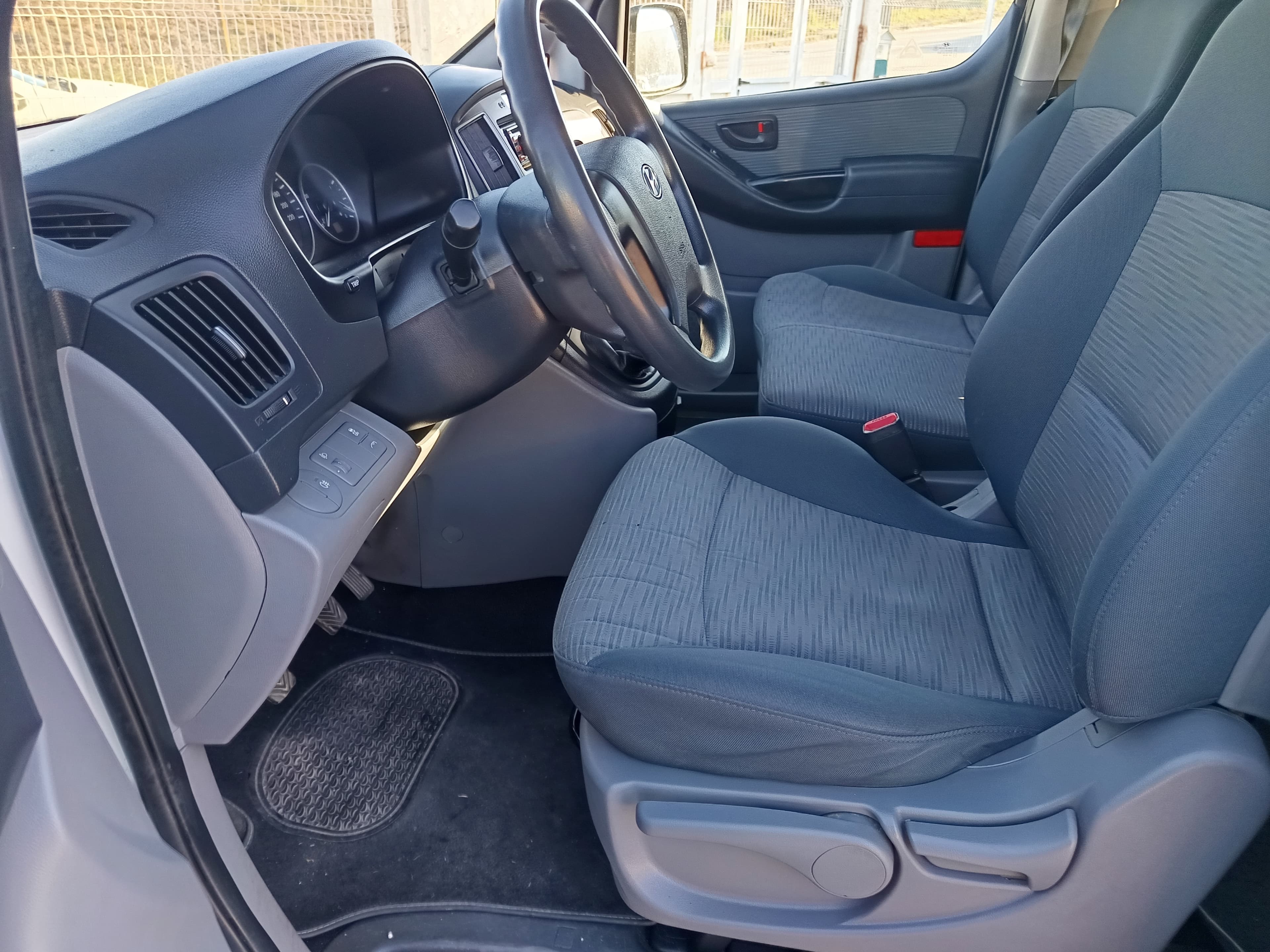 Hyundai H1 · Ano 2019 — imagen 25