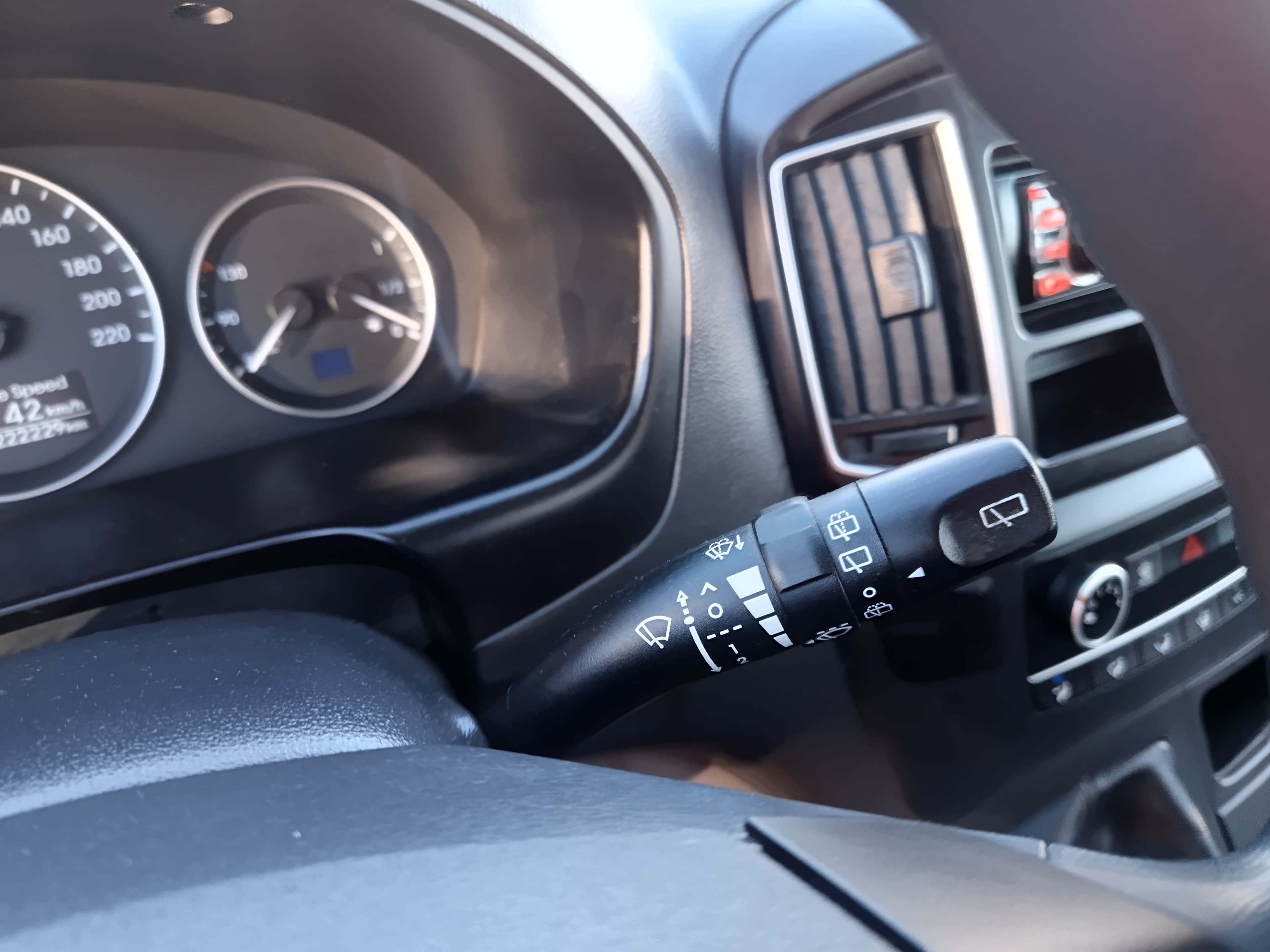Hyundai H1 · Ano 2019 — imagen 32