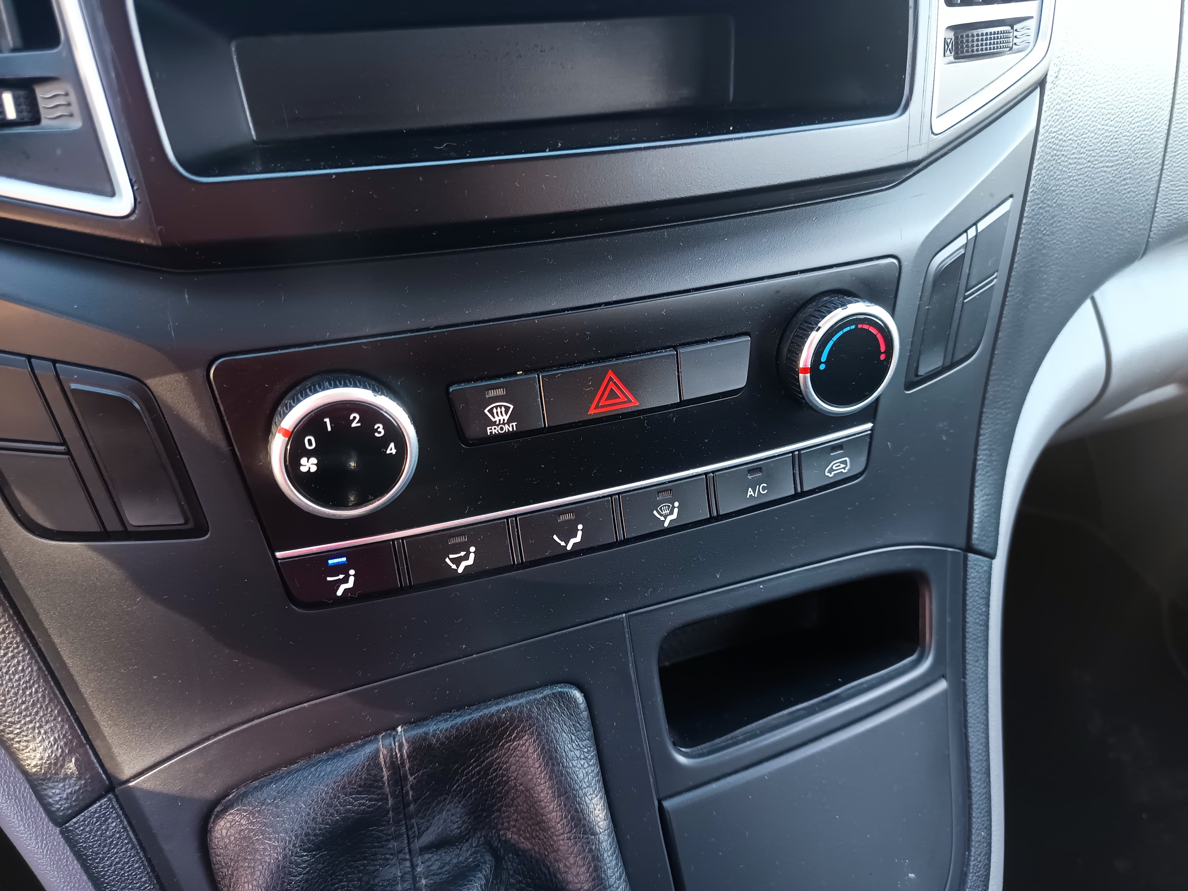 Hyundai H1 · Ano 2019 — imagen 29