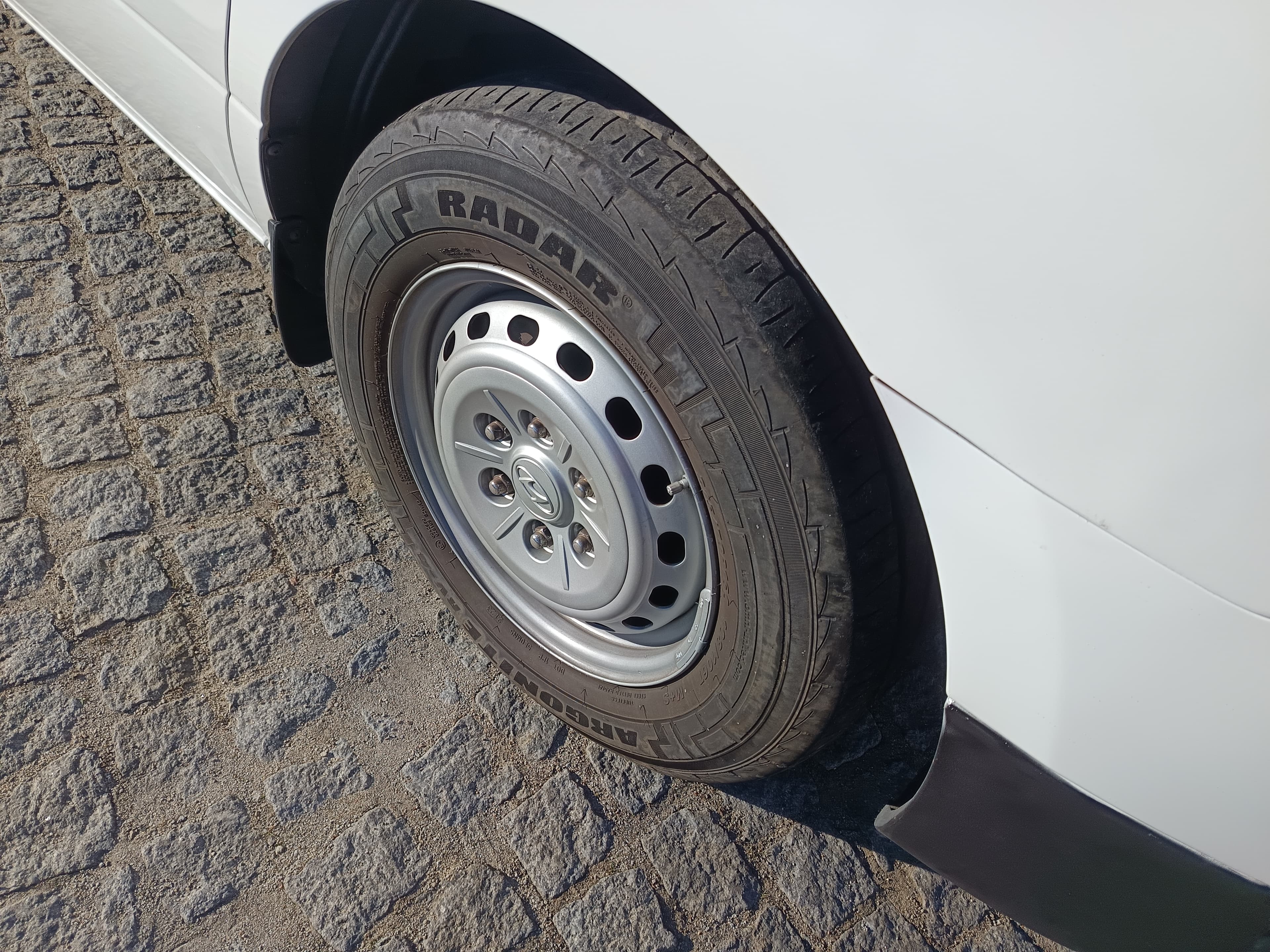 Hyundai H1 · Ano 2019 — imagen 7
