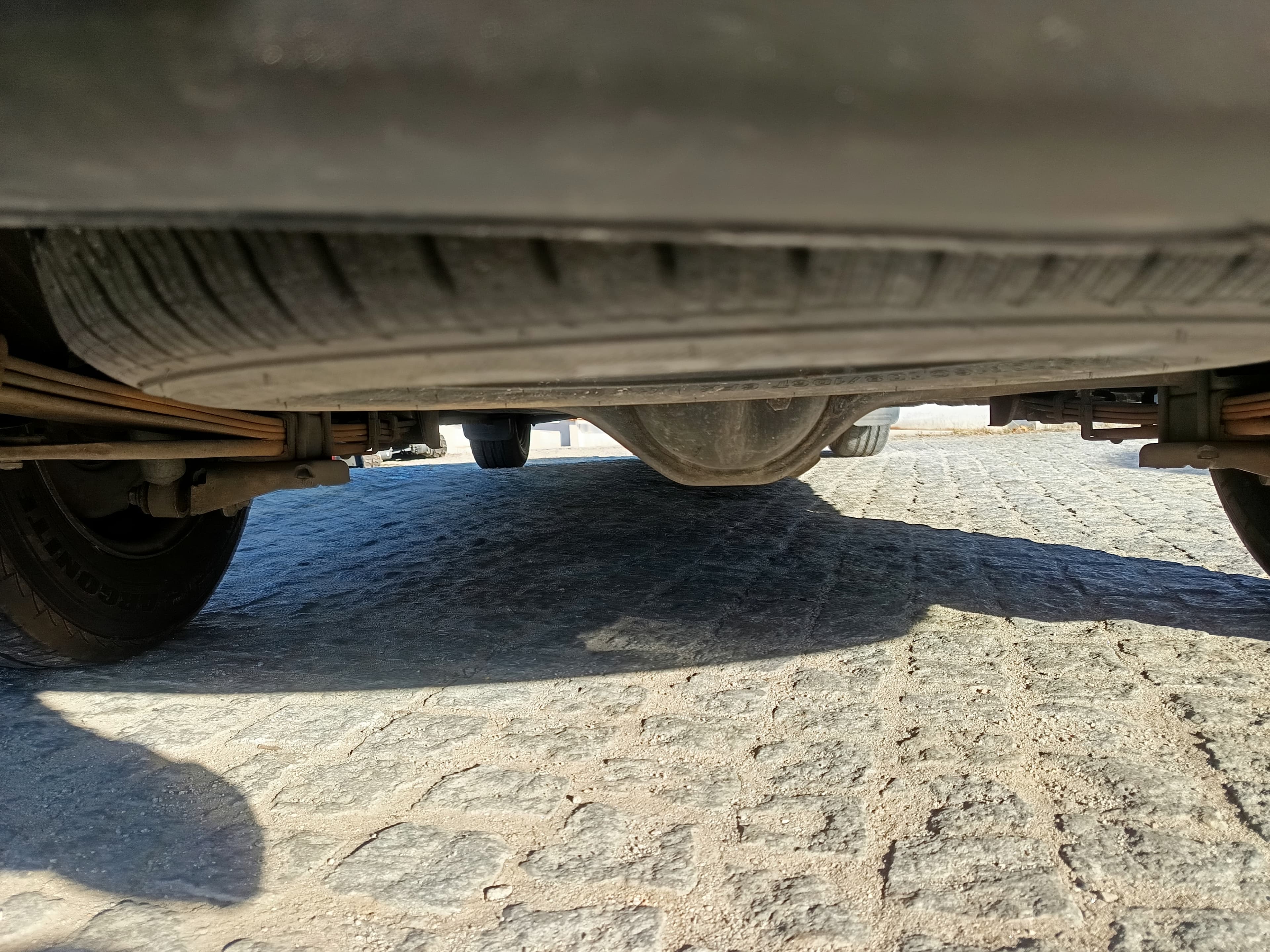 Hyundai H1 · Ano 2019 — imagen 14