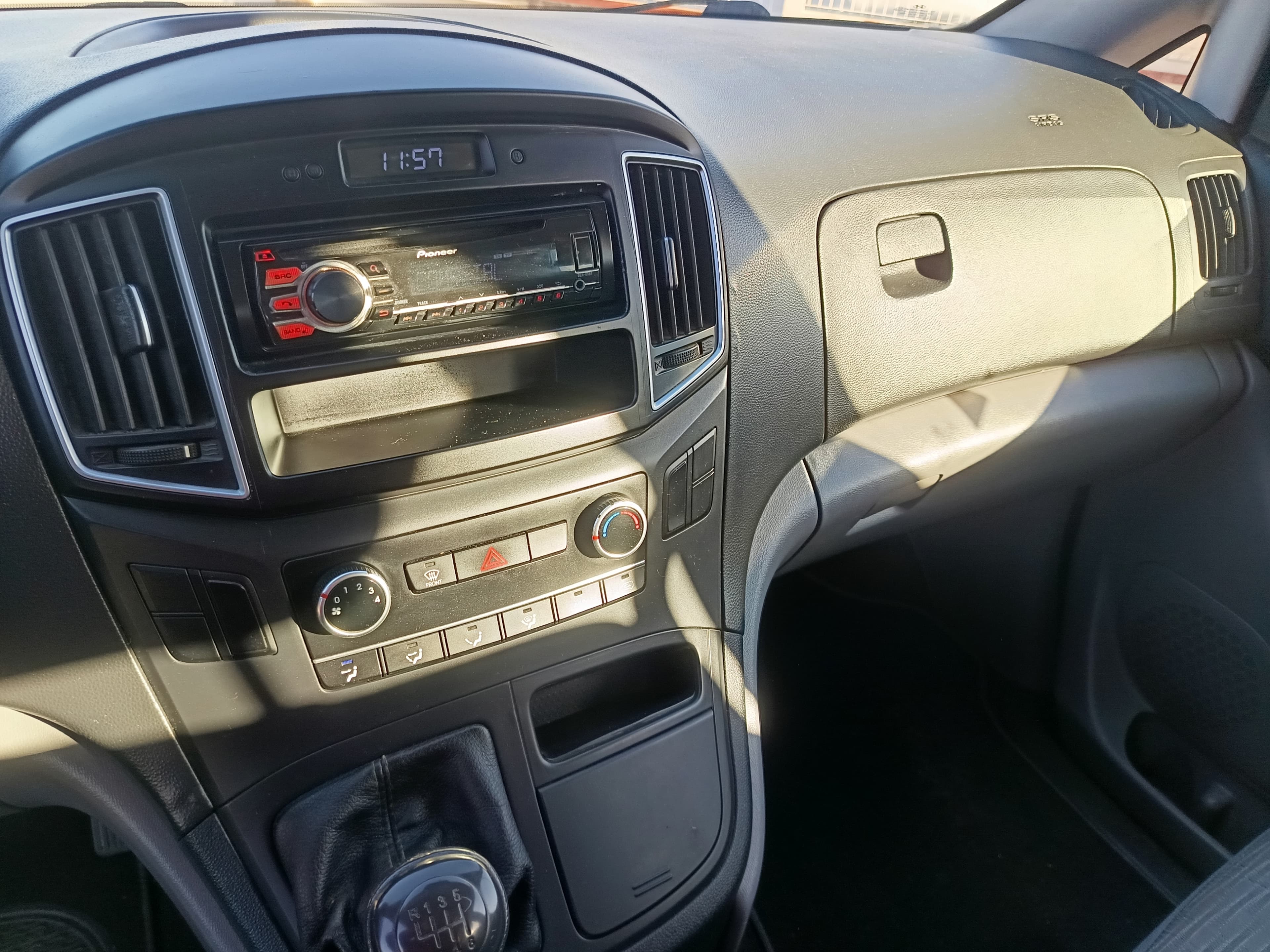 Hyundai H1 · Ano 2019 — imagen 27