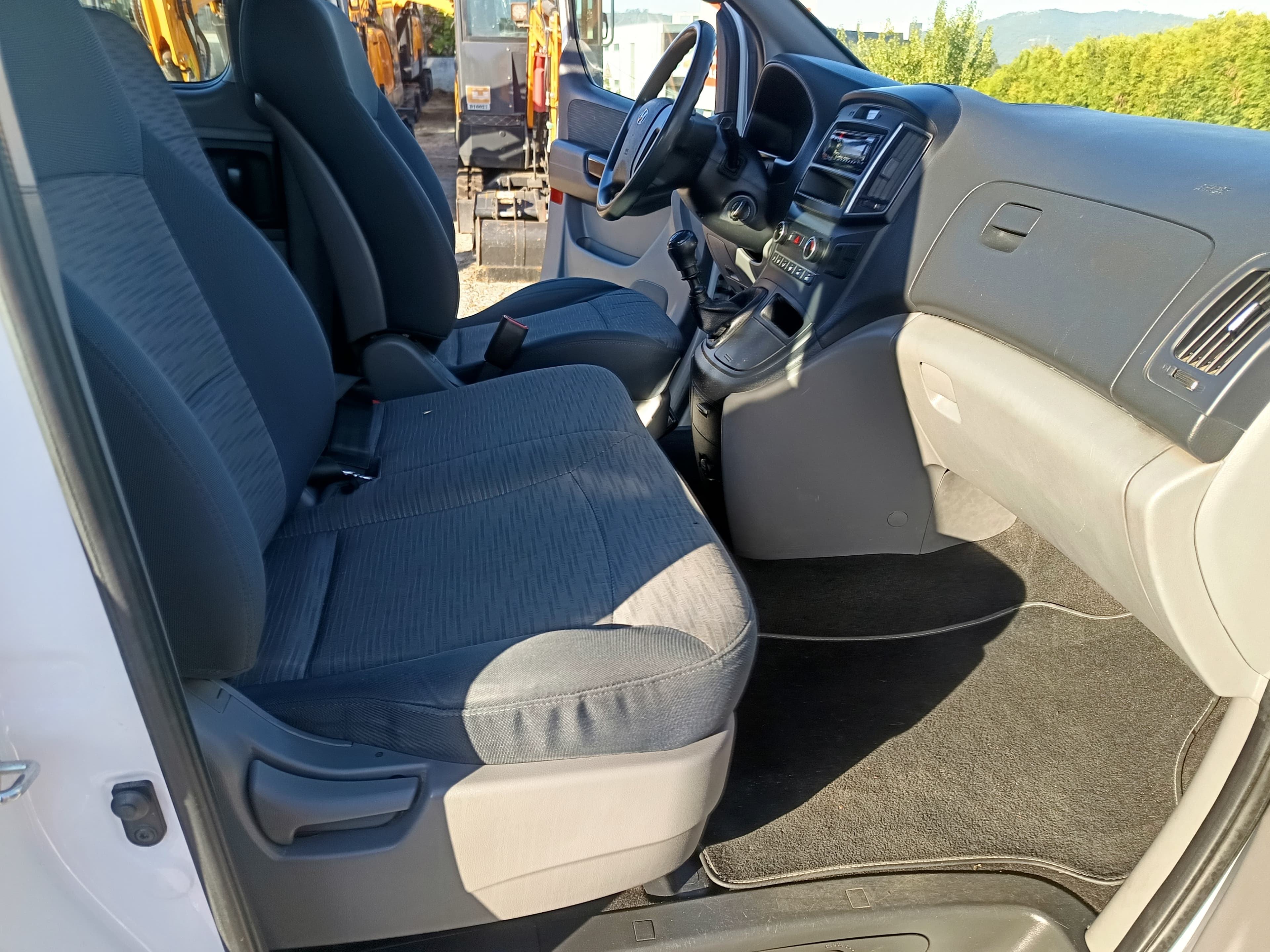 Hyundai H1 · Ano 2019 — imagen 21