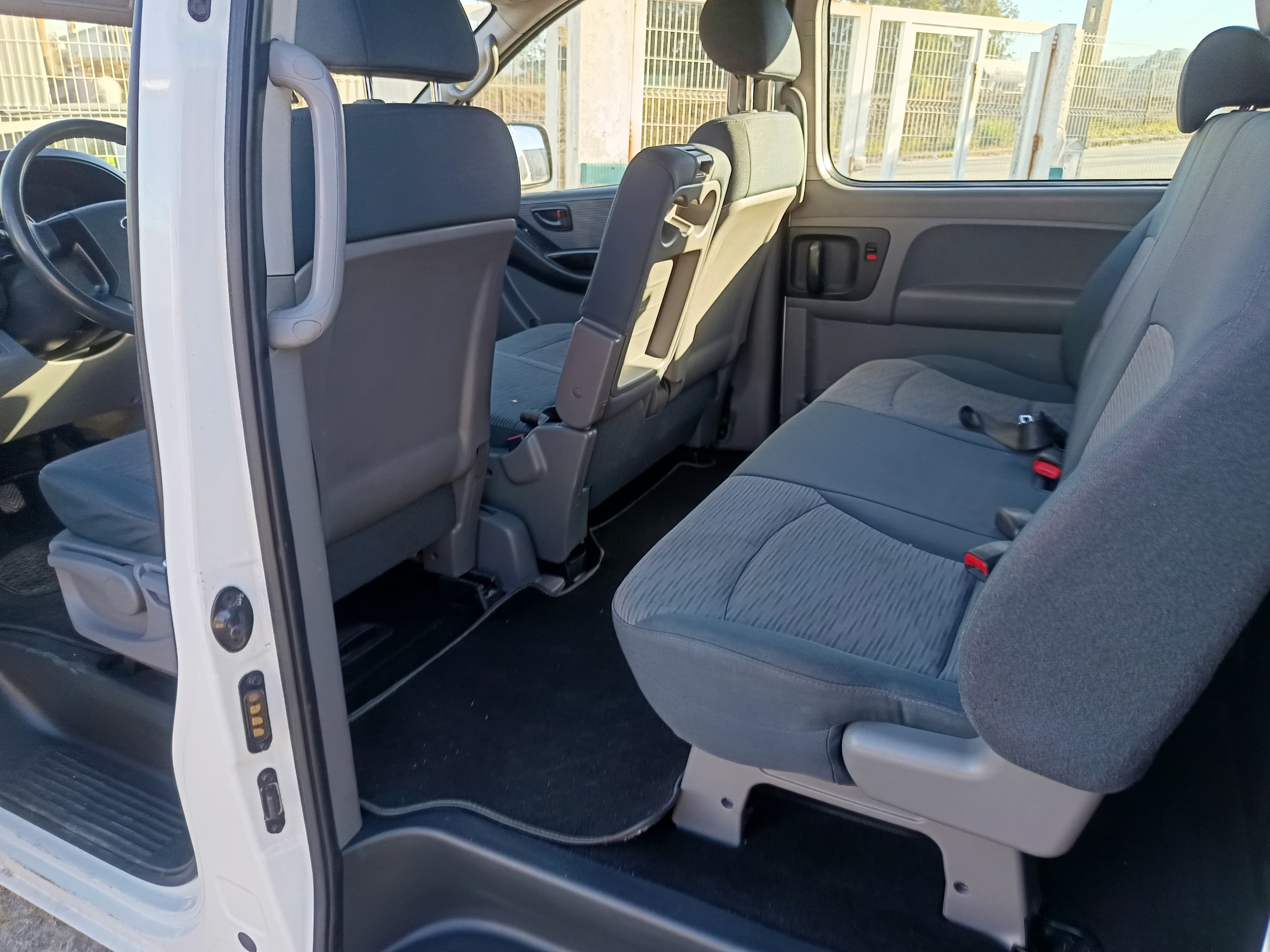 Hyundai H1 · Ano 2019 — imagen 22