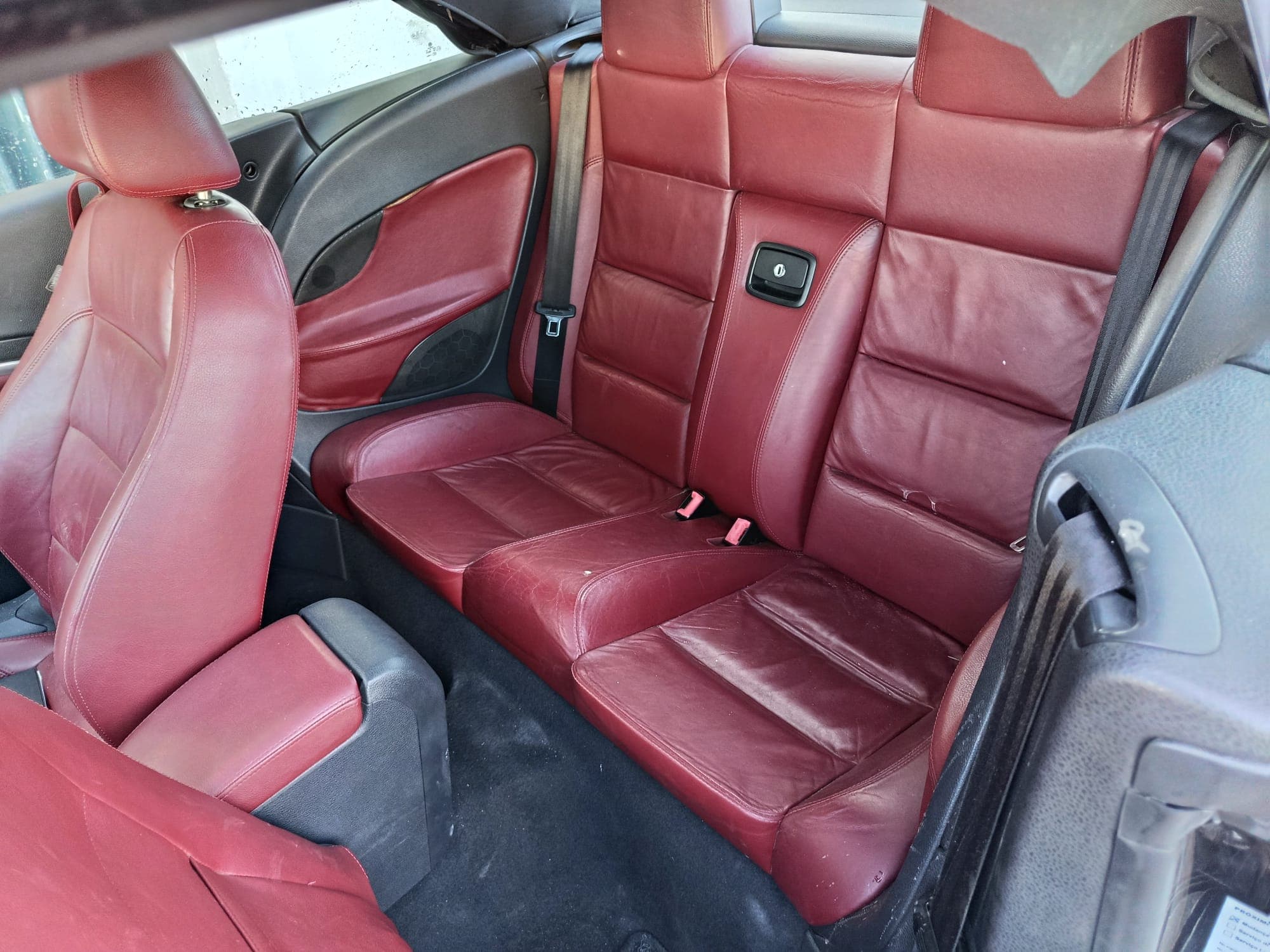 Volkswagen EOS 2.0 TDI · Ano 2008 — image 17