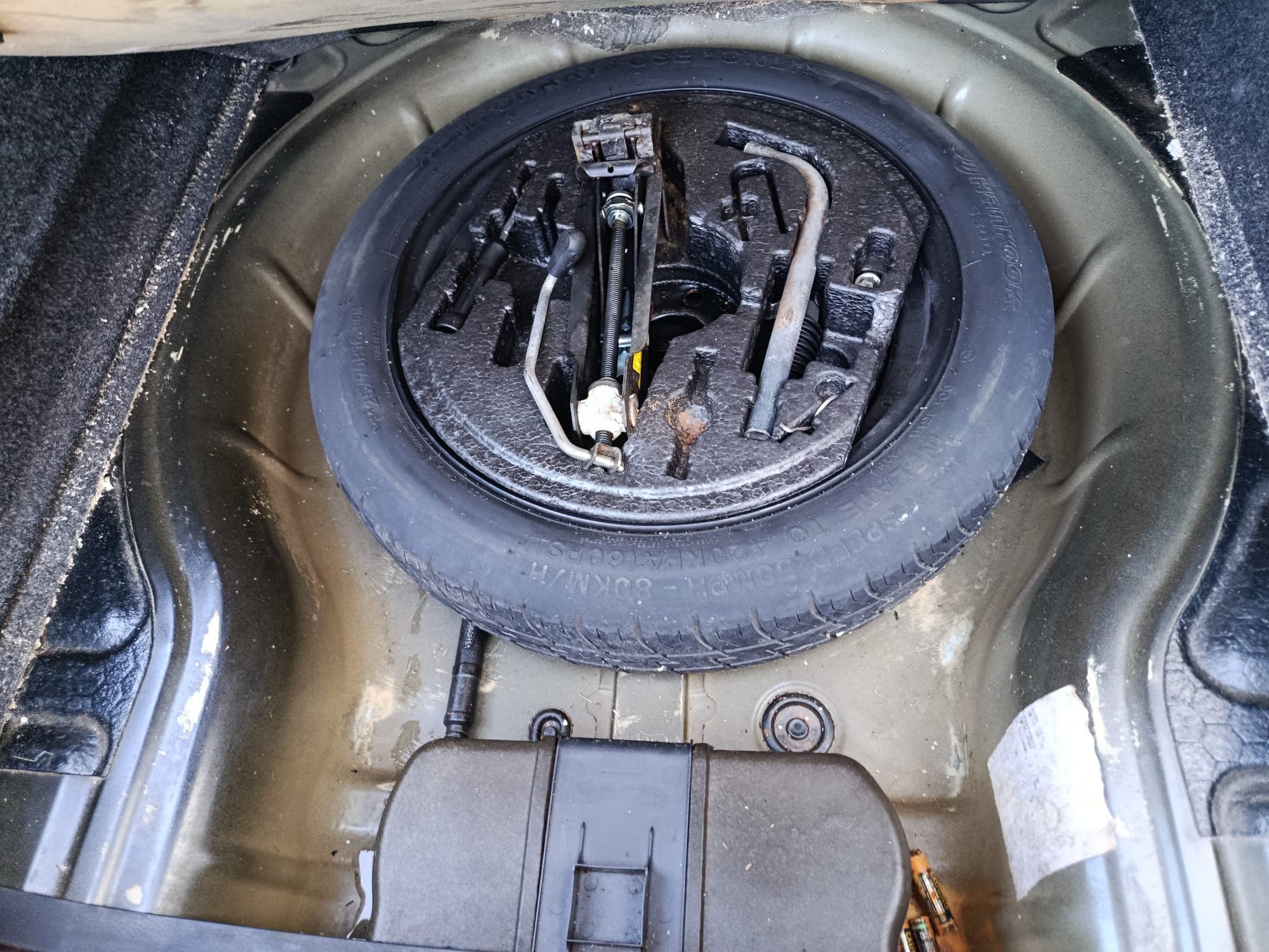 Volkswagen EOS 2.0 TDI · Ano 2008 — image 10