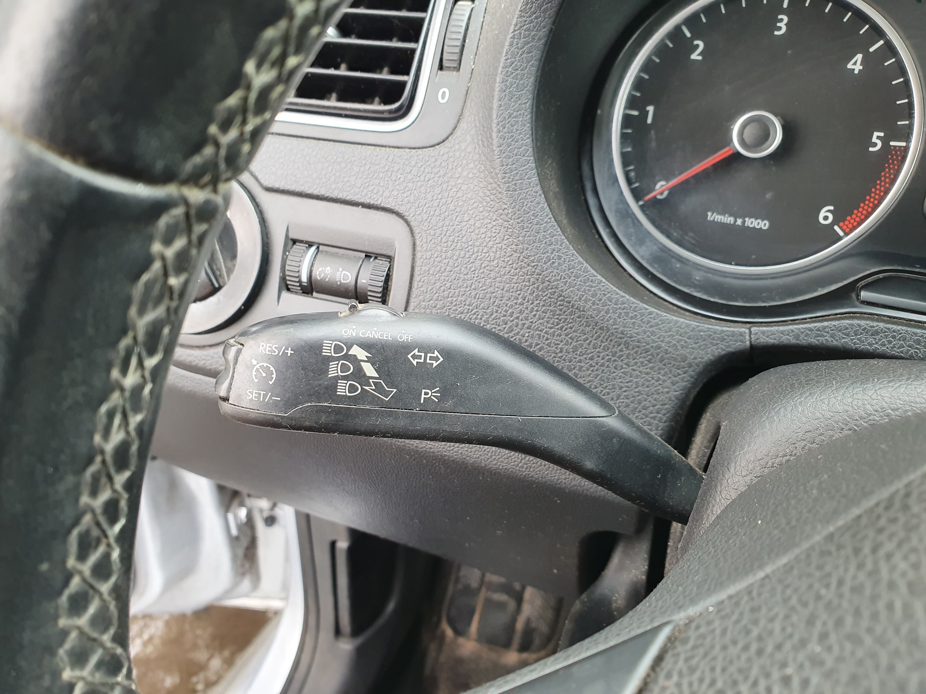 Volkswagen Polo · Ano 2012 — imagem 35