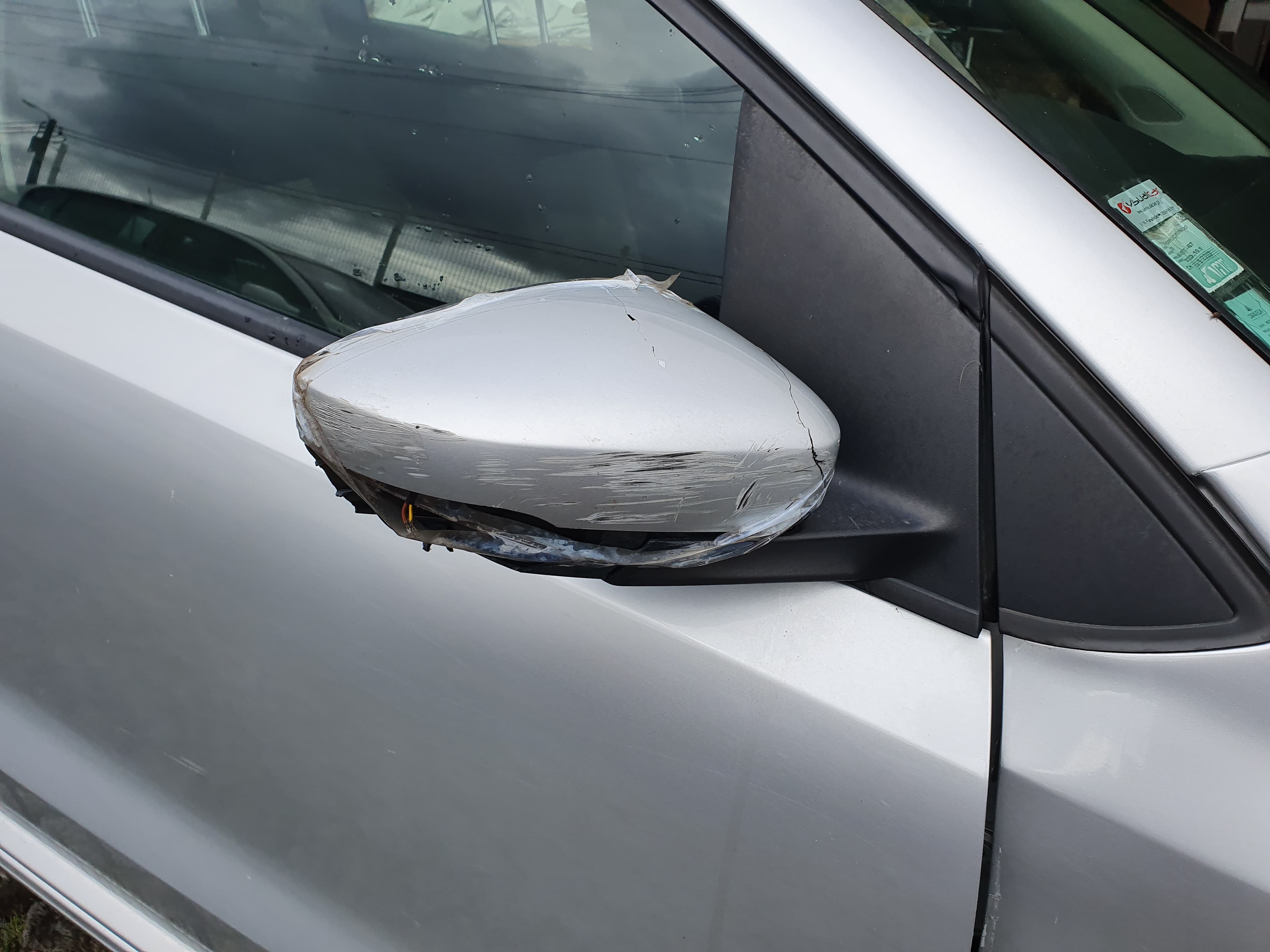 Volkswagen Polo · Ano 2012 — imagem 42